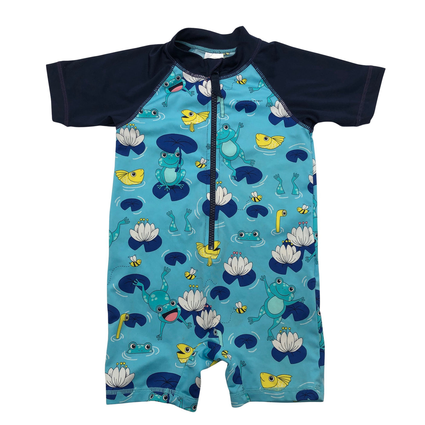 Unisex Polarn O. Pyret - Uimapaita, koko 86 - 92 - (1)