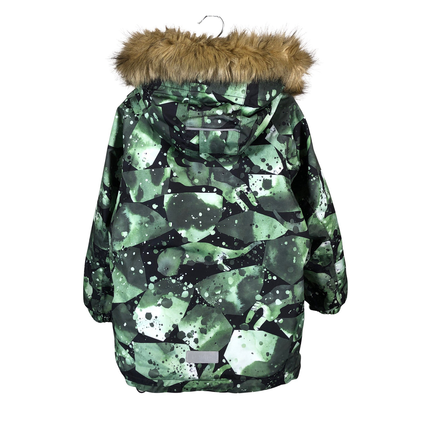 Unisex Reima - Toppatakki, koko 122 - 128 - (2)