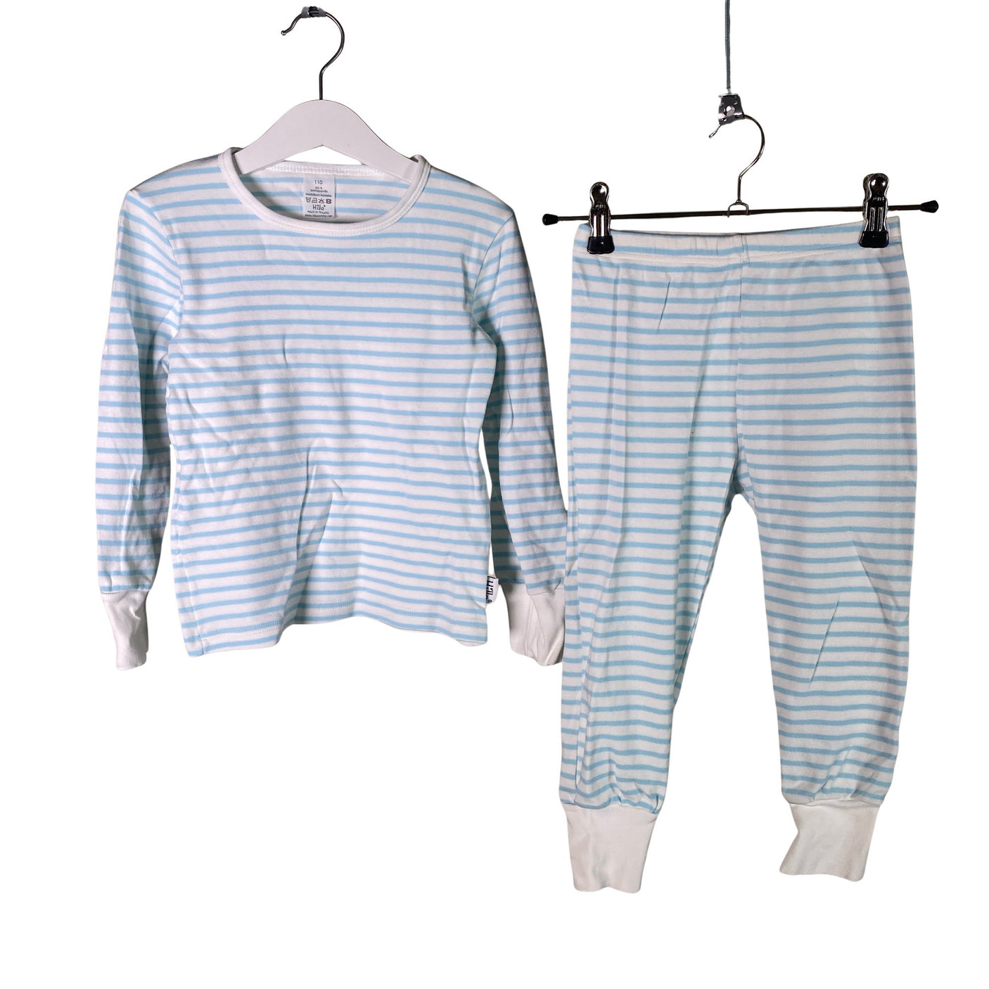Unisex Hilla - Yöasu, koko 98 - 104 - (1)