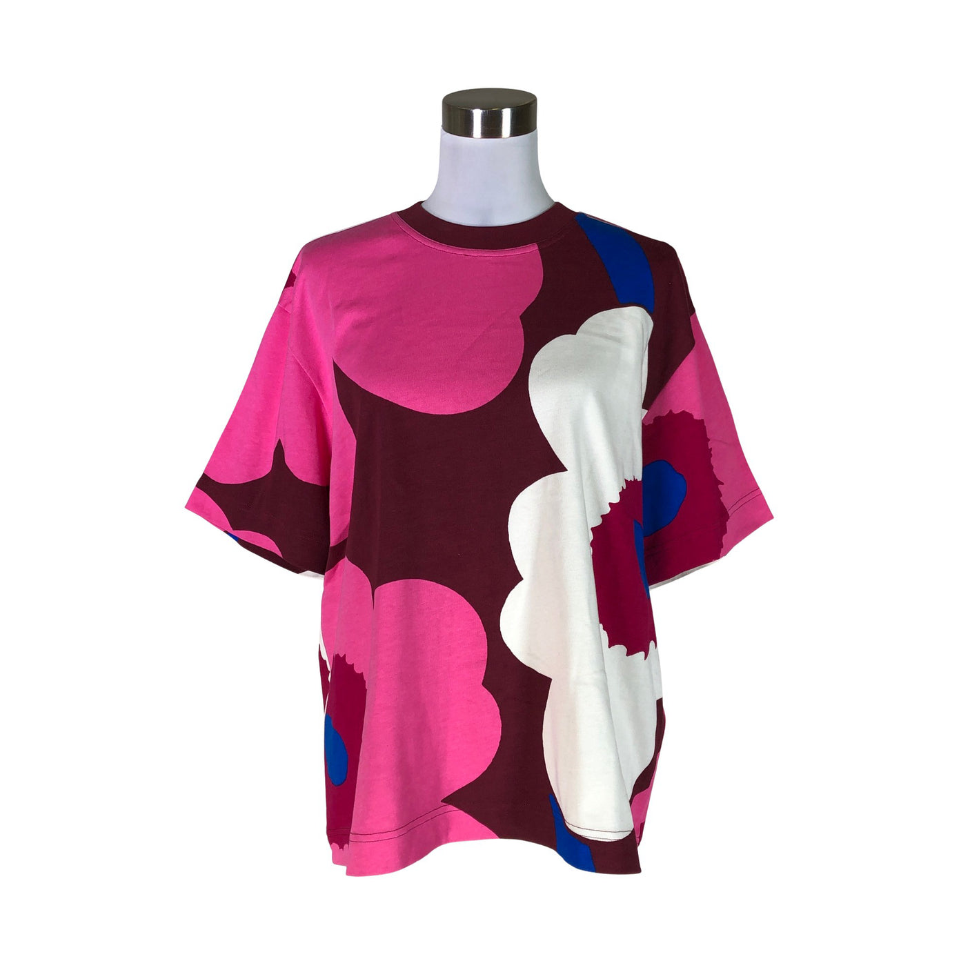Unisex Marimekko - T-paita, koko 36 - (1)