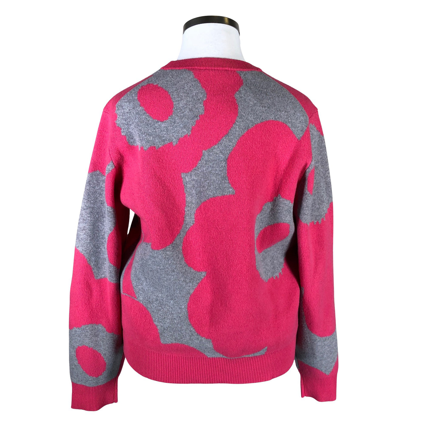 Unisex Marimekko - Neulepaita, koko 42 - (2)