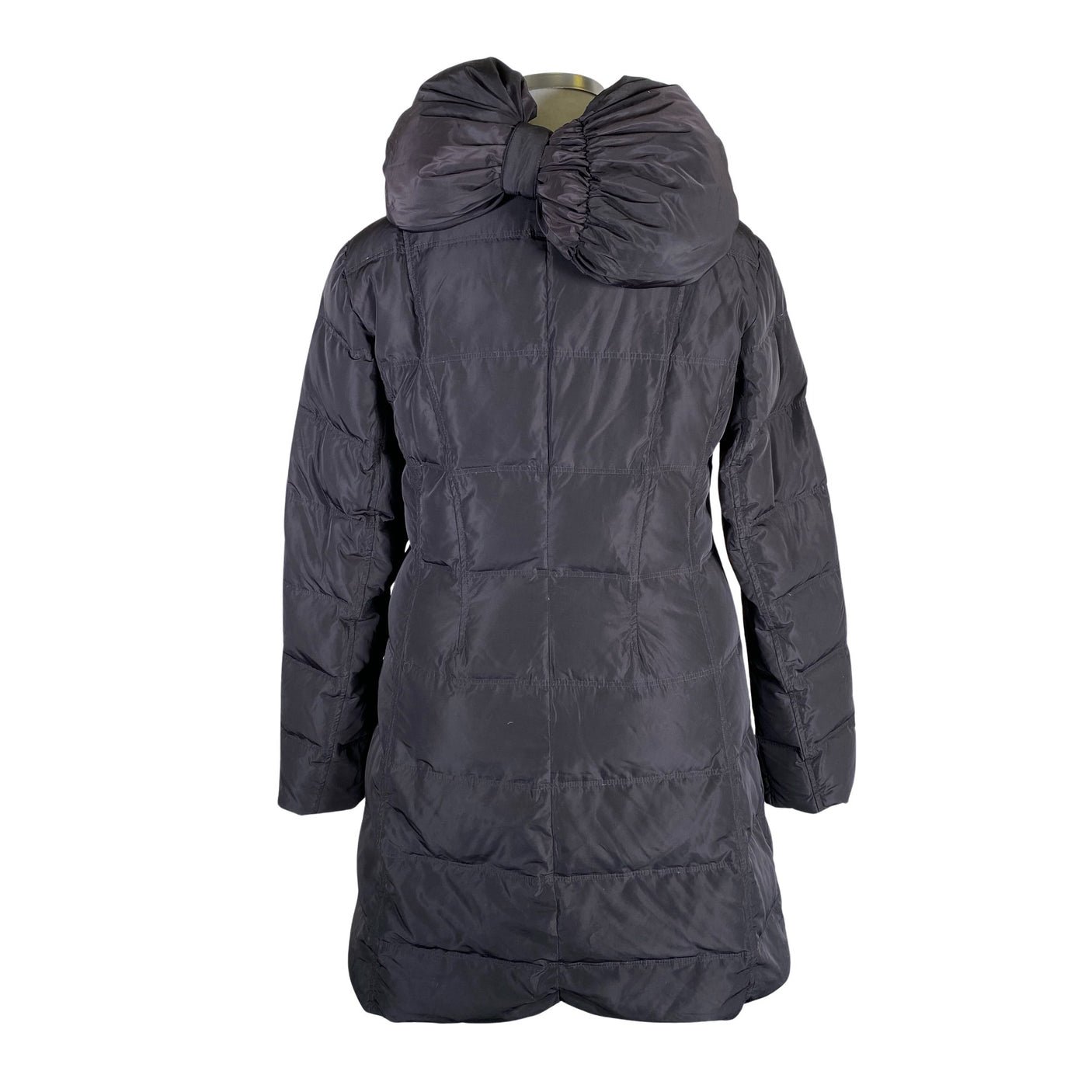 Unisex Luhta - Untuvatakki, koko 42 - (2)