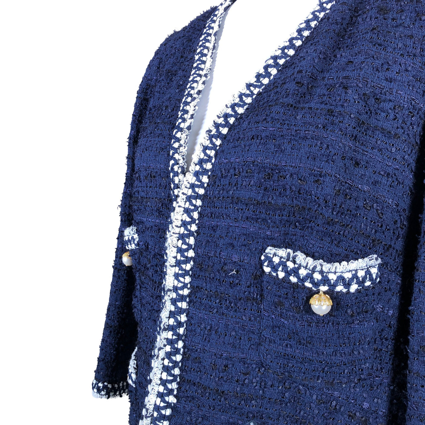 Unisex Luisa Spagnoli - Jakku, koko 40 - (3)