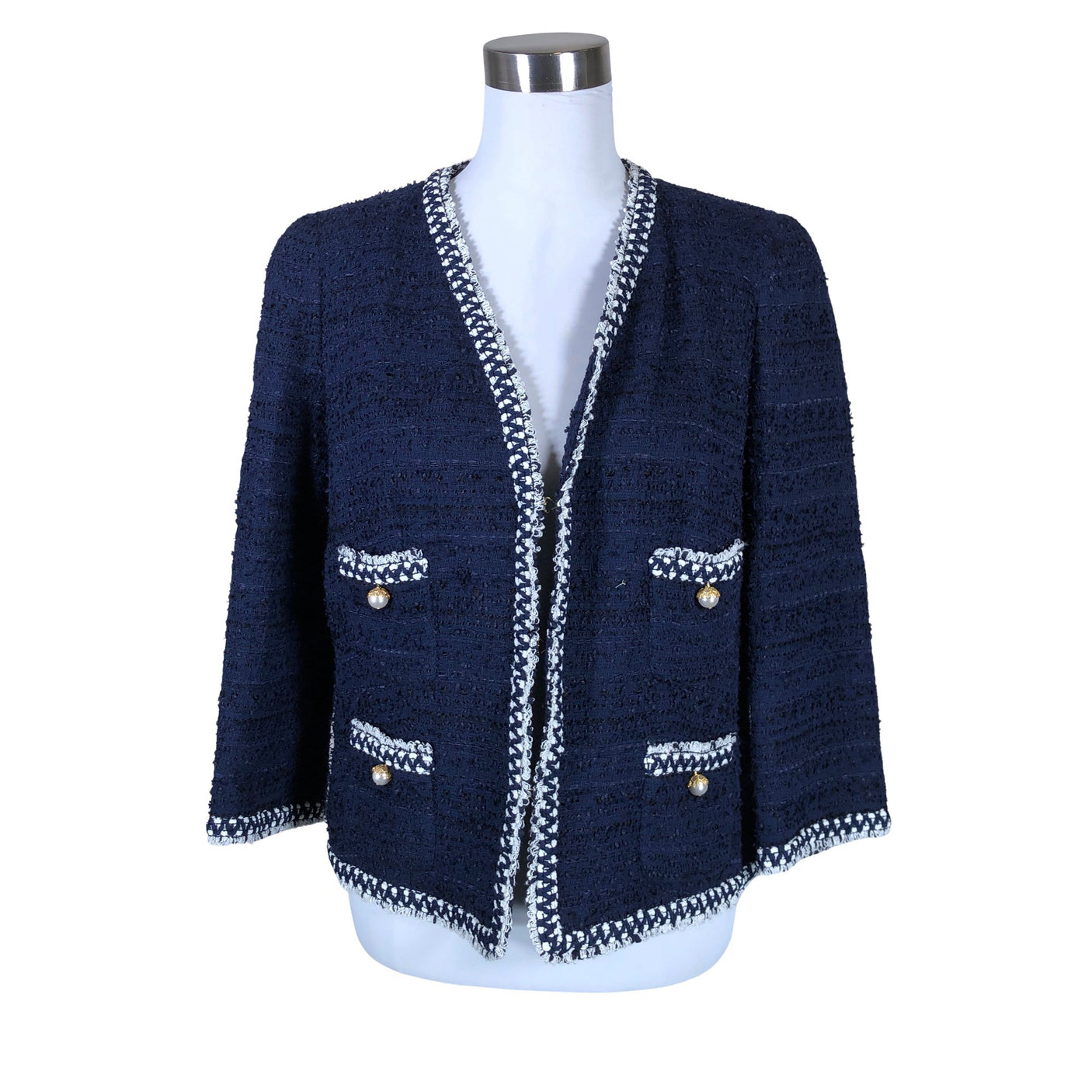 Unisex Luisa Spagnoli - Jakku, koko 40 - (1)