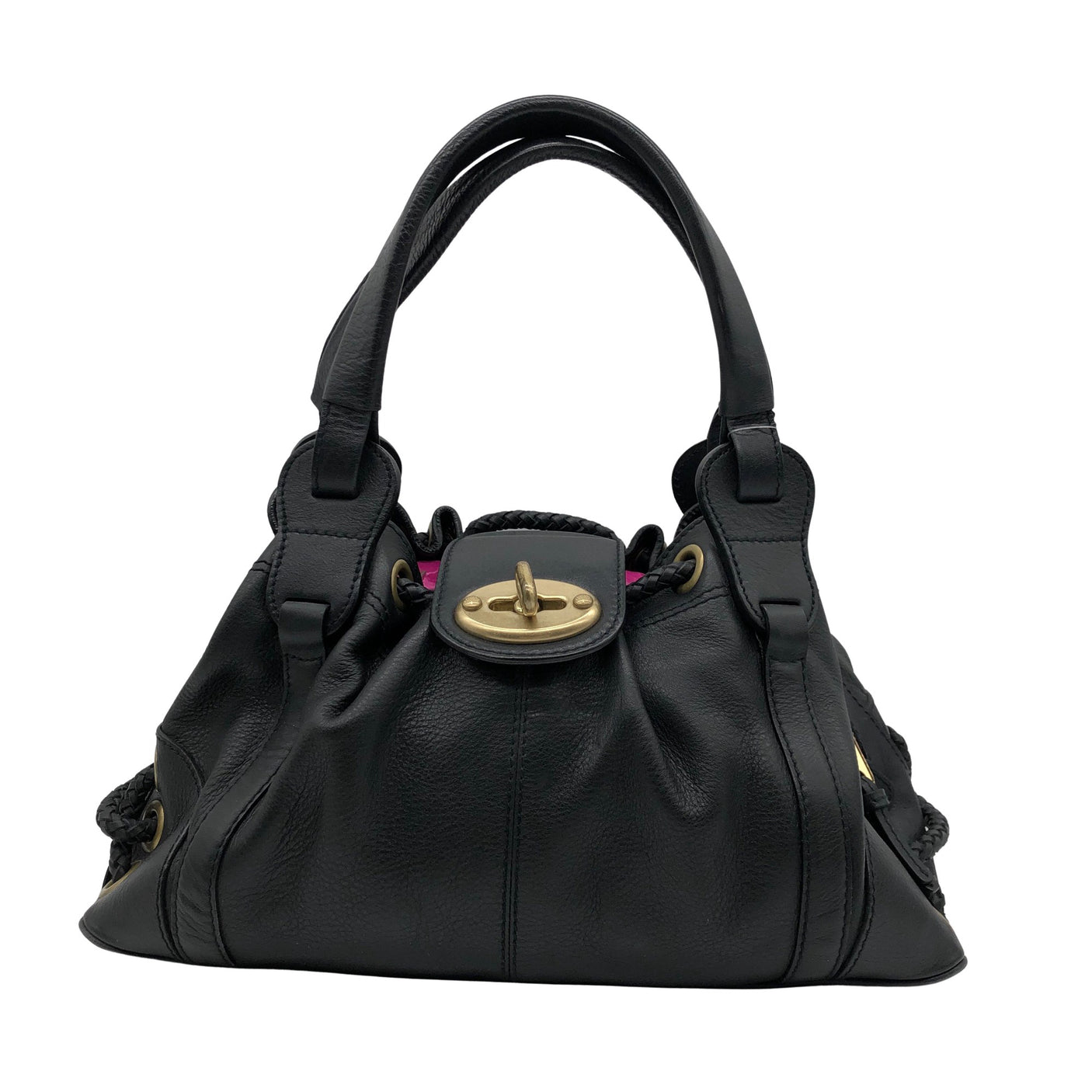 Unisex Mulberry - Käsilaukku, koko Maxi - (1)