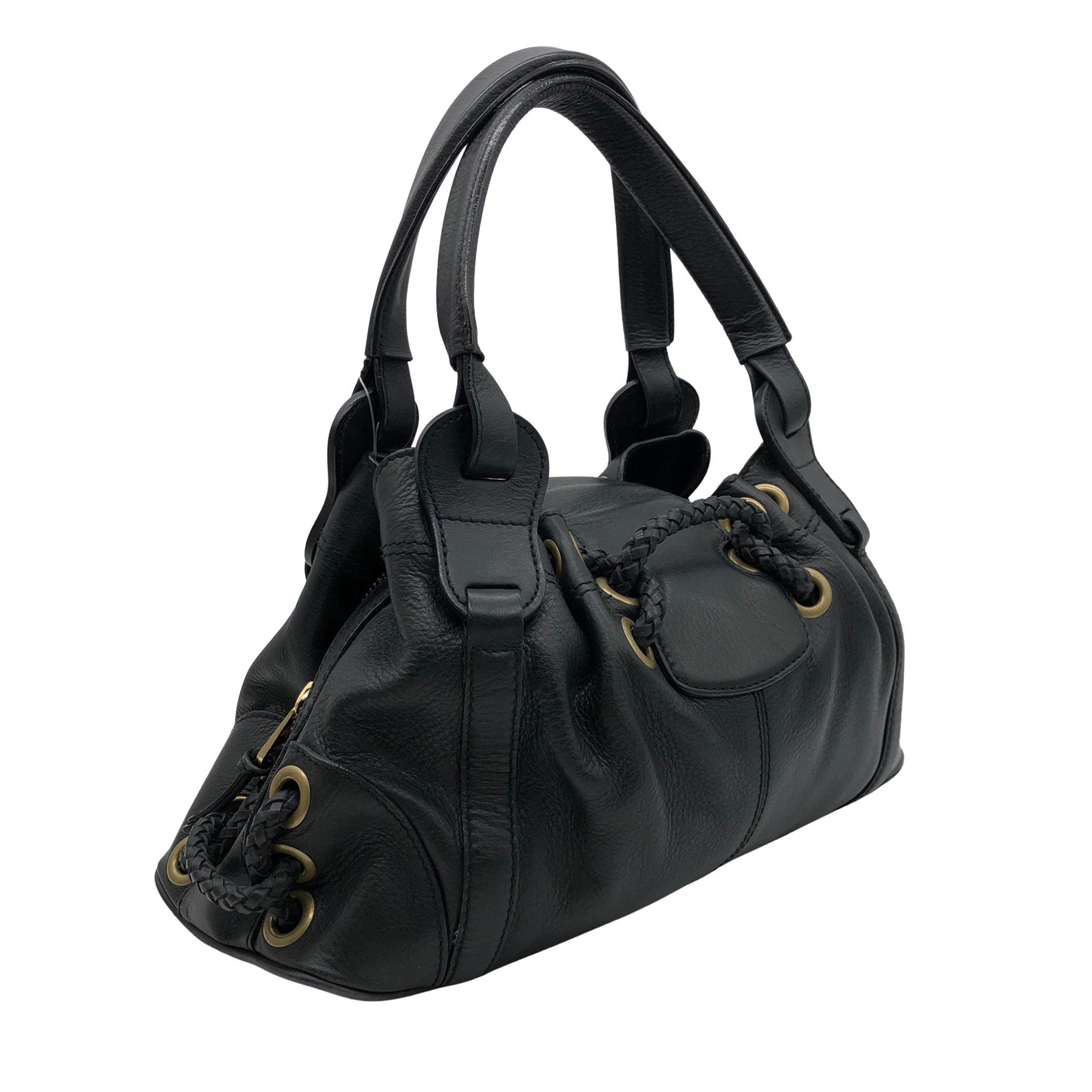 Unisex Mulberry - Käsilaukku, koko Maxi - (2)