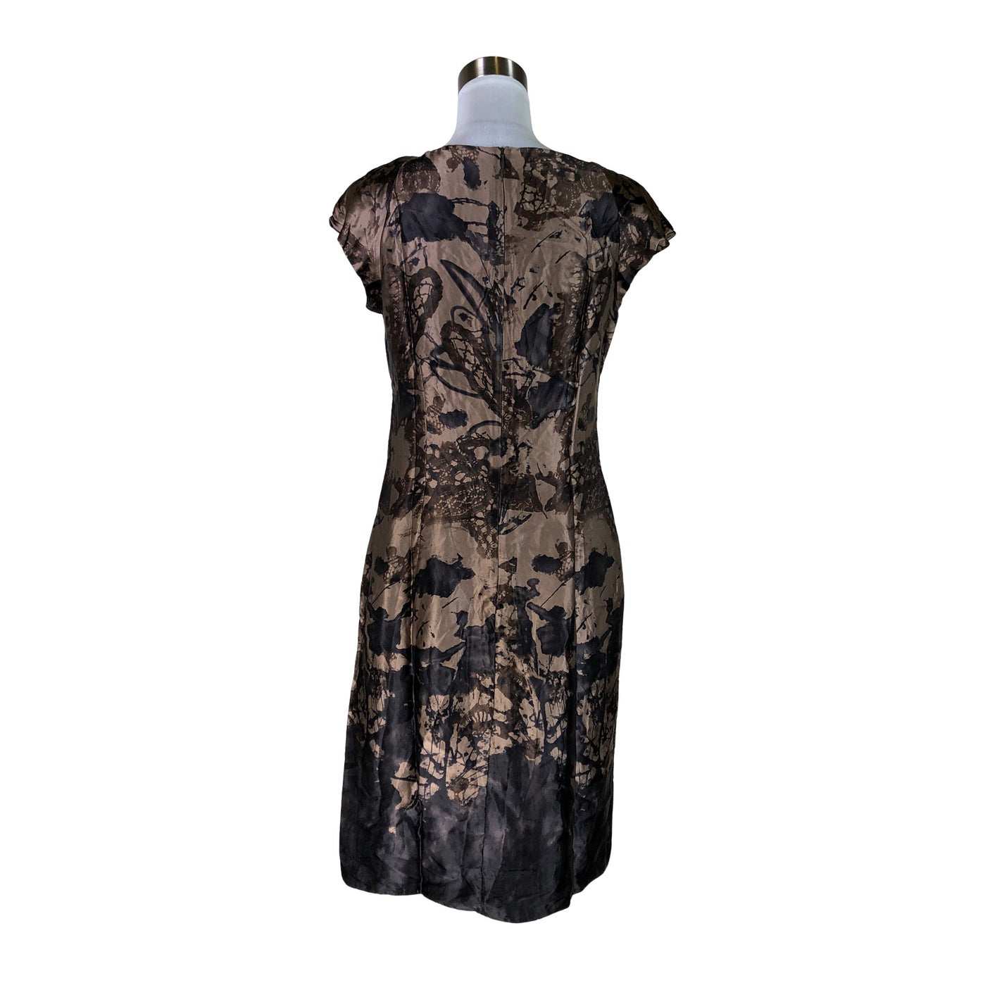 Unisex Ril's - Juhlamekko, koko 38 - (2)