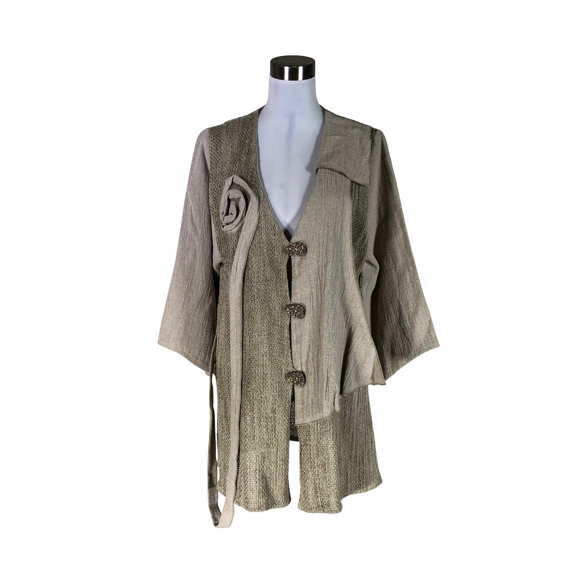 Unisex Zele - Jakku, koko 40 - (1)