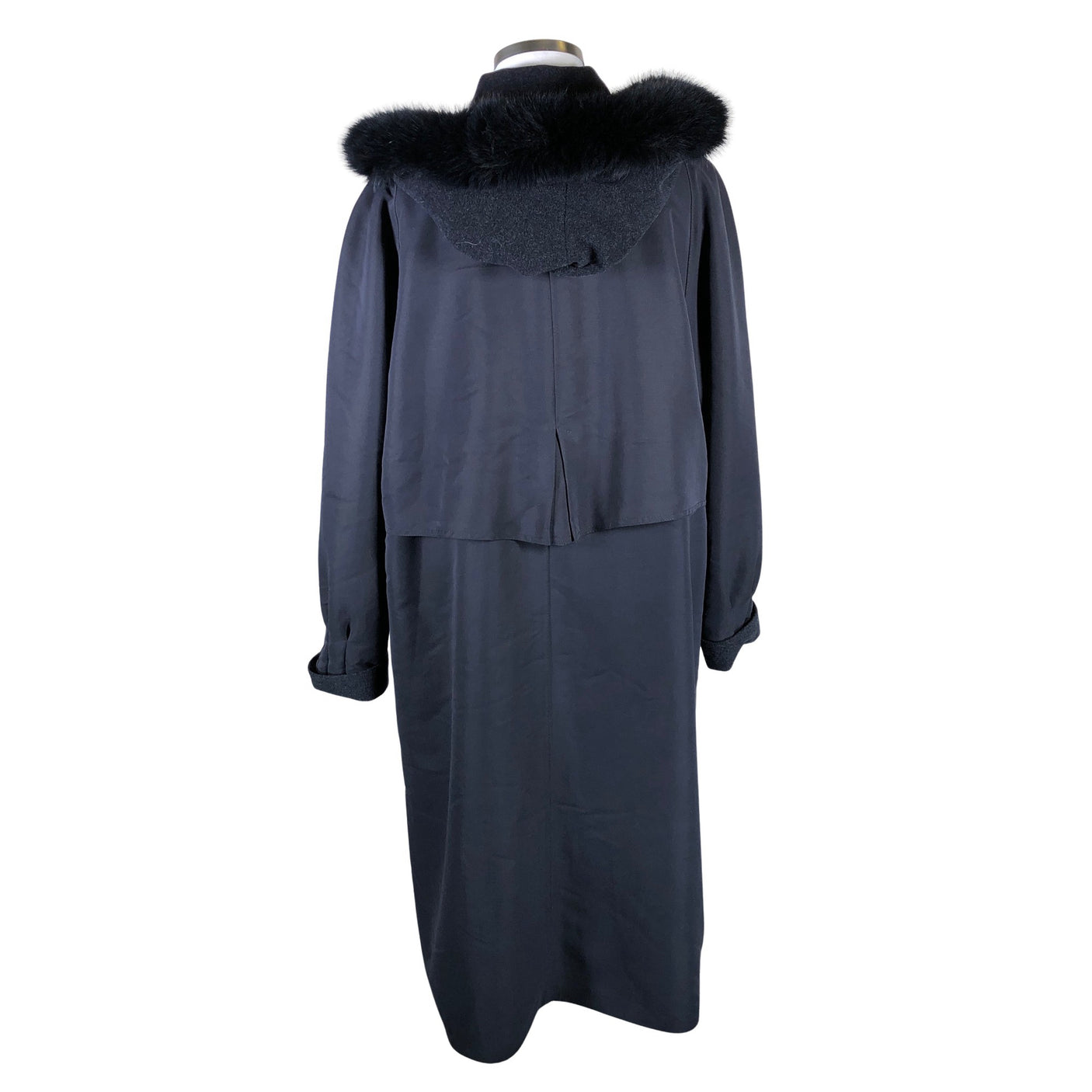 Unisex Femitex - Toppatakki, koko 48 - (2)