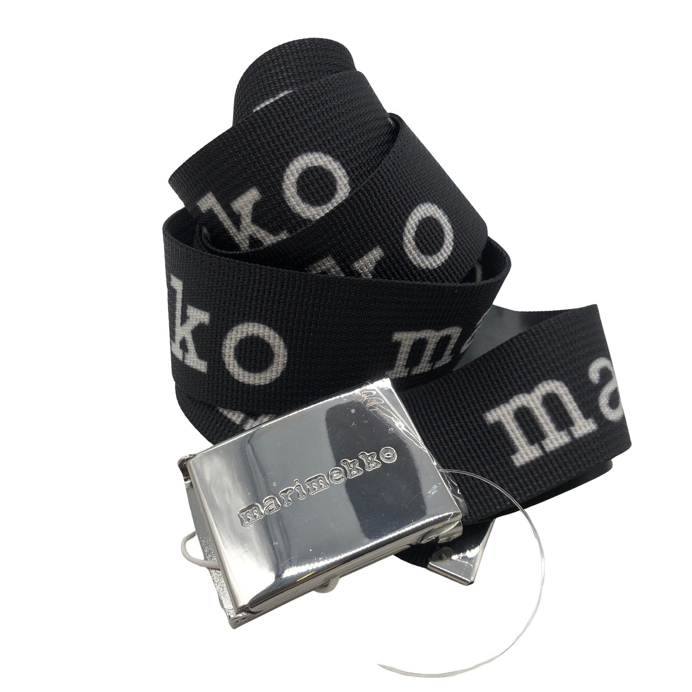 Unisex Marimekko - Muut vyöt, koko One size - (1)
