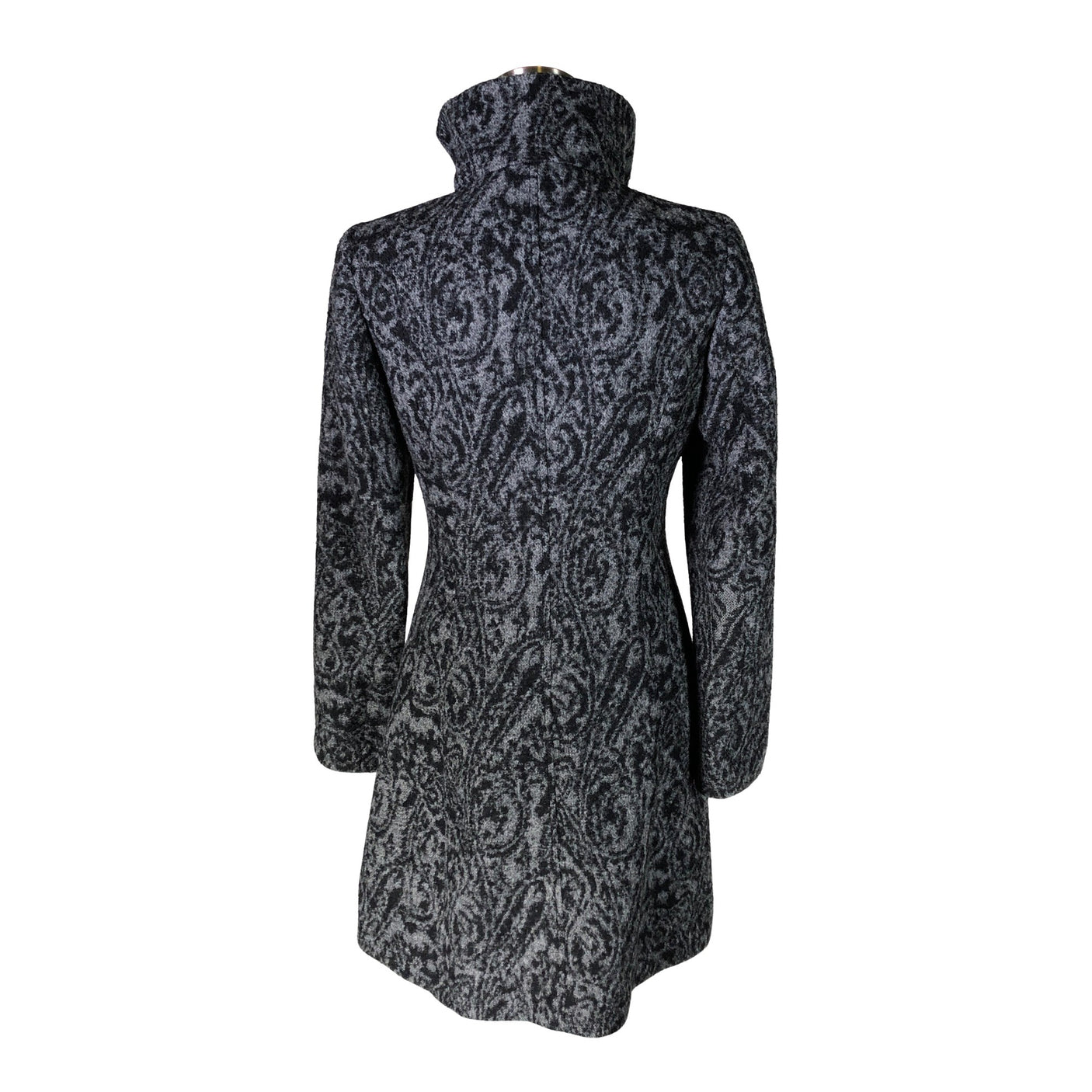 Unisex Manuela Conti - Villakangastakki, koko 36 - (2)