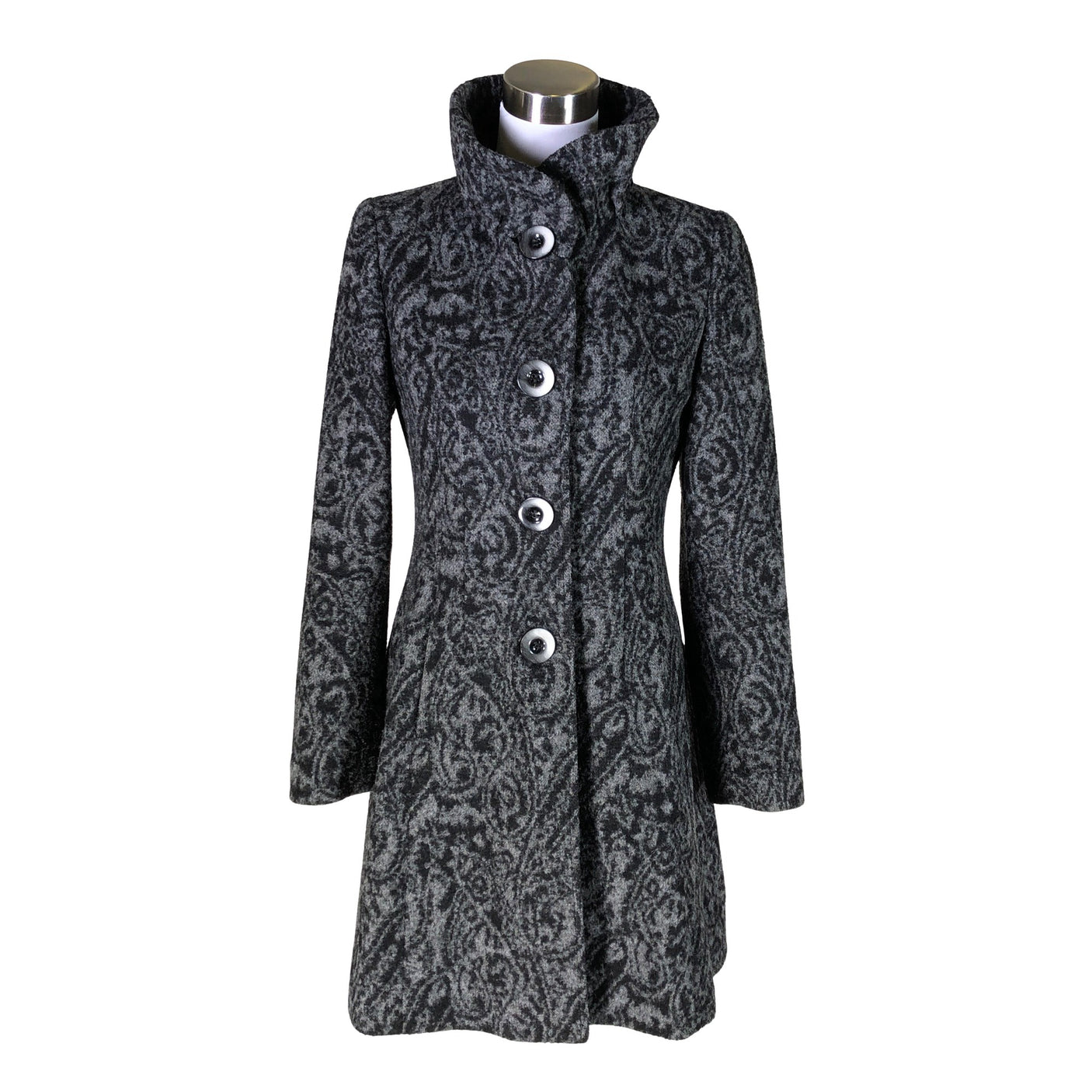 Unisex Manuela Conti - Villakangastakki, koko 36 - (1)