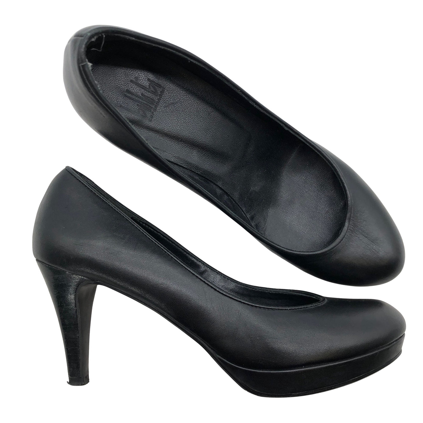 Unisex Billi Bi - Korkokengät, koko 40 - (1)