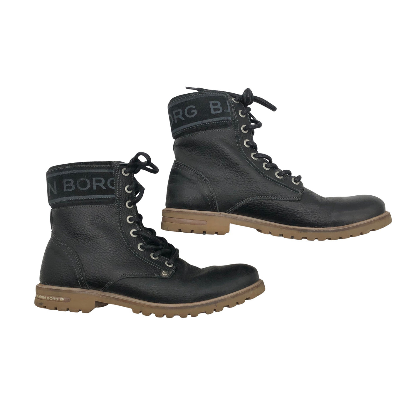 Unisex Björn Borg - Nilkkurit, koko 40 - (1)