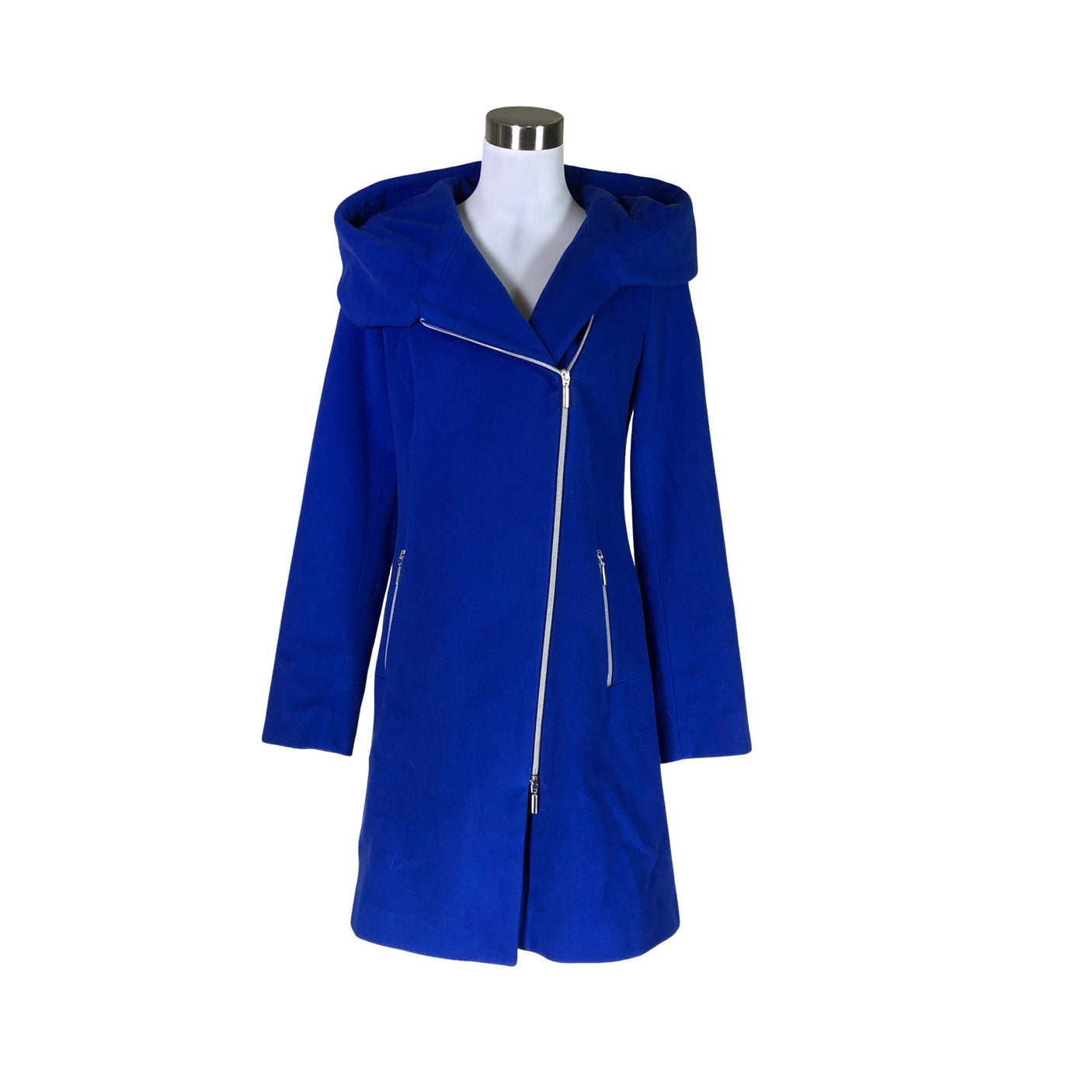Unisex Hansmark - Villakangastakki, koko 34 - (1)