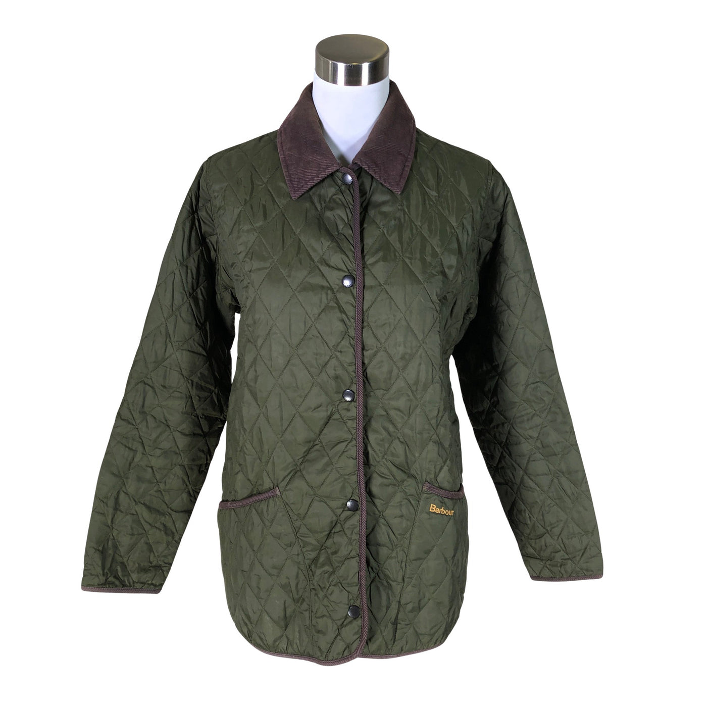 Unisex Barbour - Tikkitakki, koko 38 - (1)