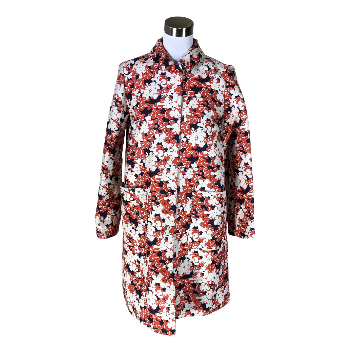 Unisex Marimekko - Trenssitakki, koko 38 - (1)