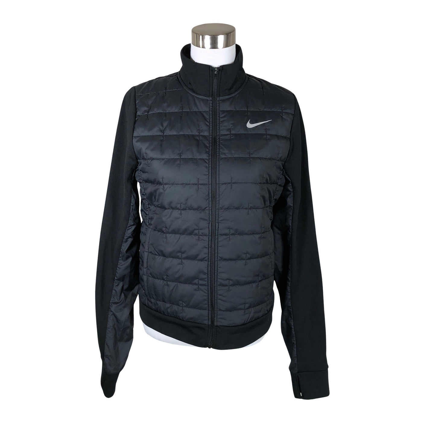 Unisex Nike - Kevyttoppatakki, koko 38 - (1)