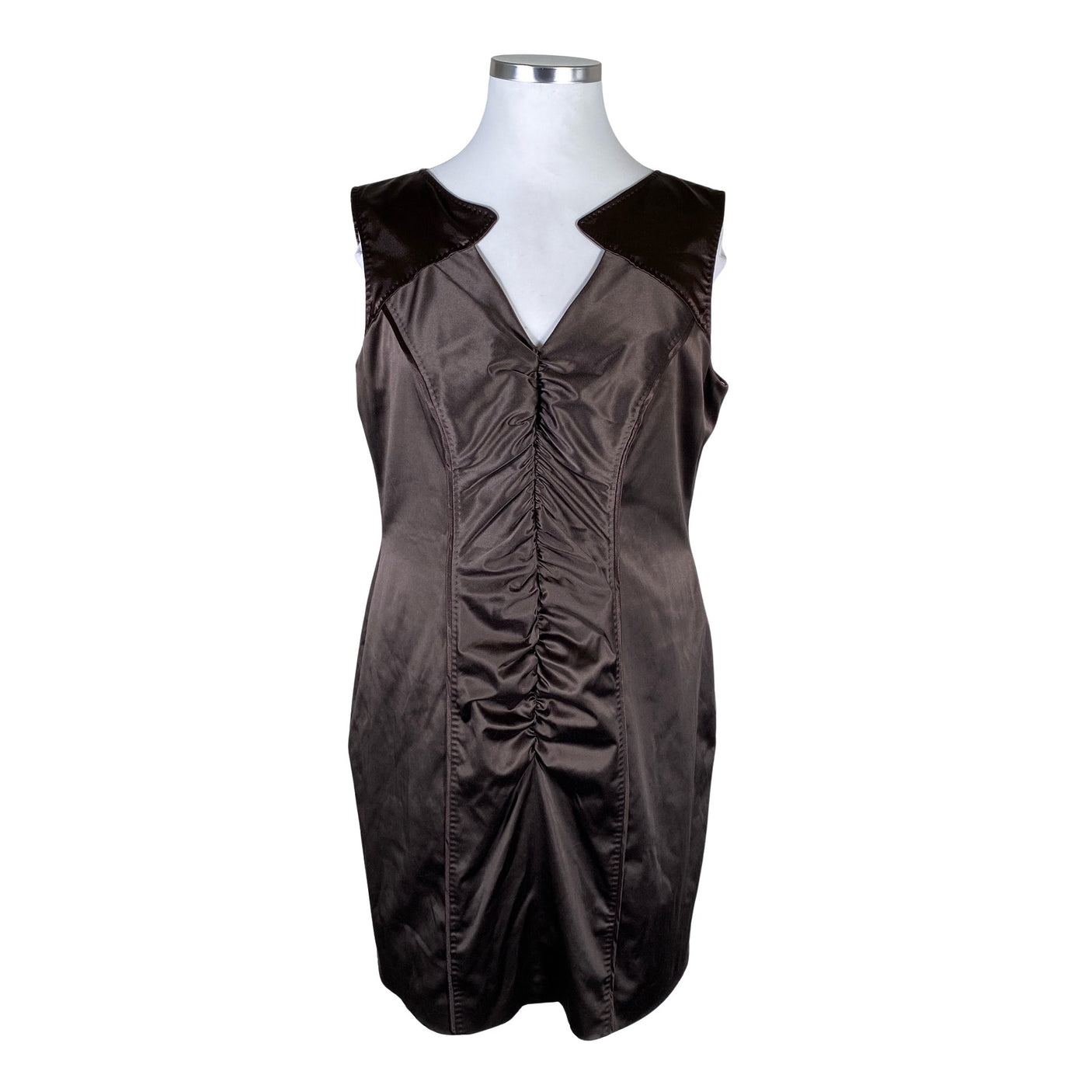 Unisex Vera Mont - Juhlamekko, koko 48 - (1)