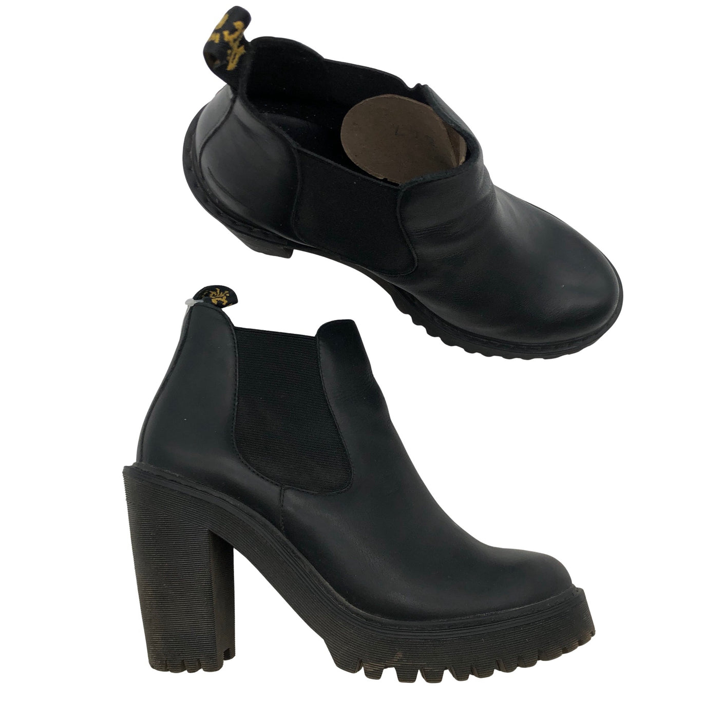 Unisex Dr. Martens - Nilkkurit, koko 39 - (1)