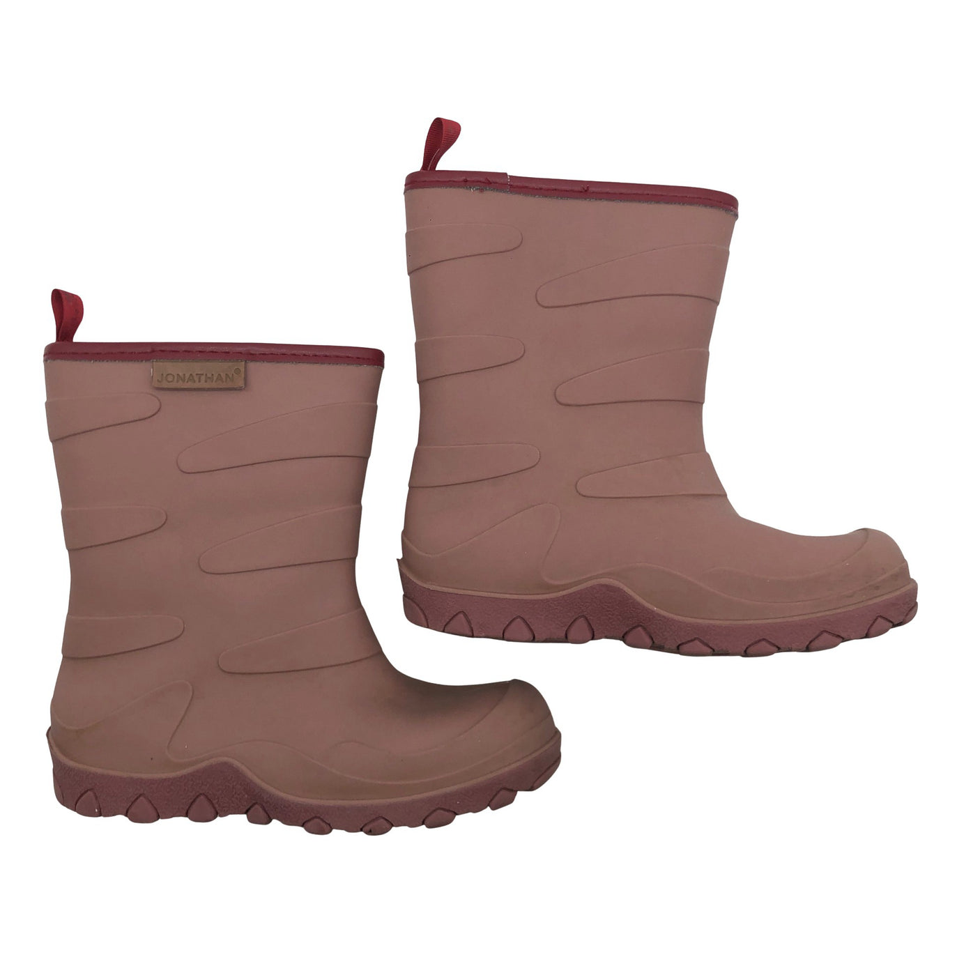 Unisex Jonathan - Kumisaappaat, koko 32 - (1)