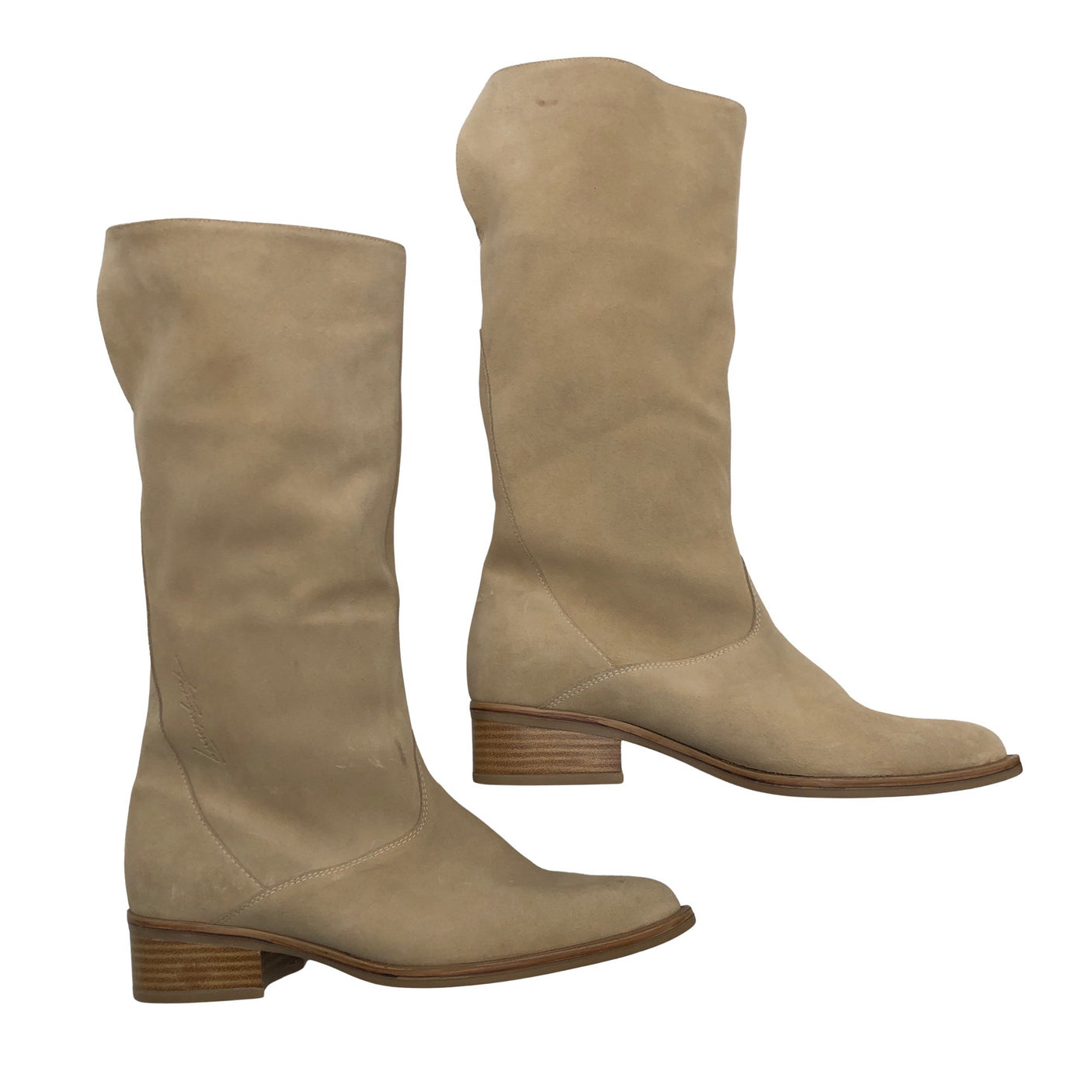 Unisex Pertti Palmroth - Saappaat, koko 41 - (1)