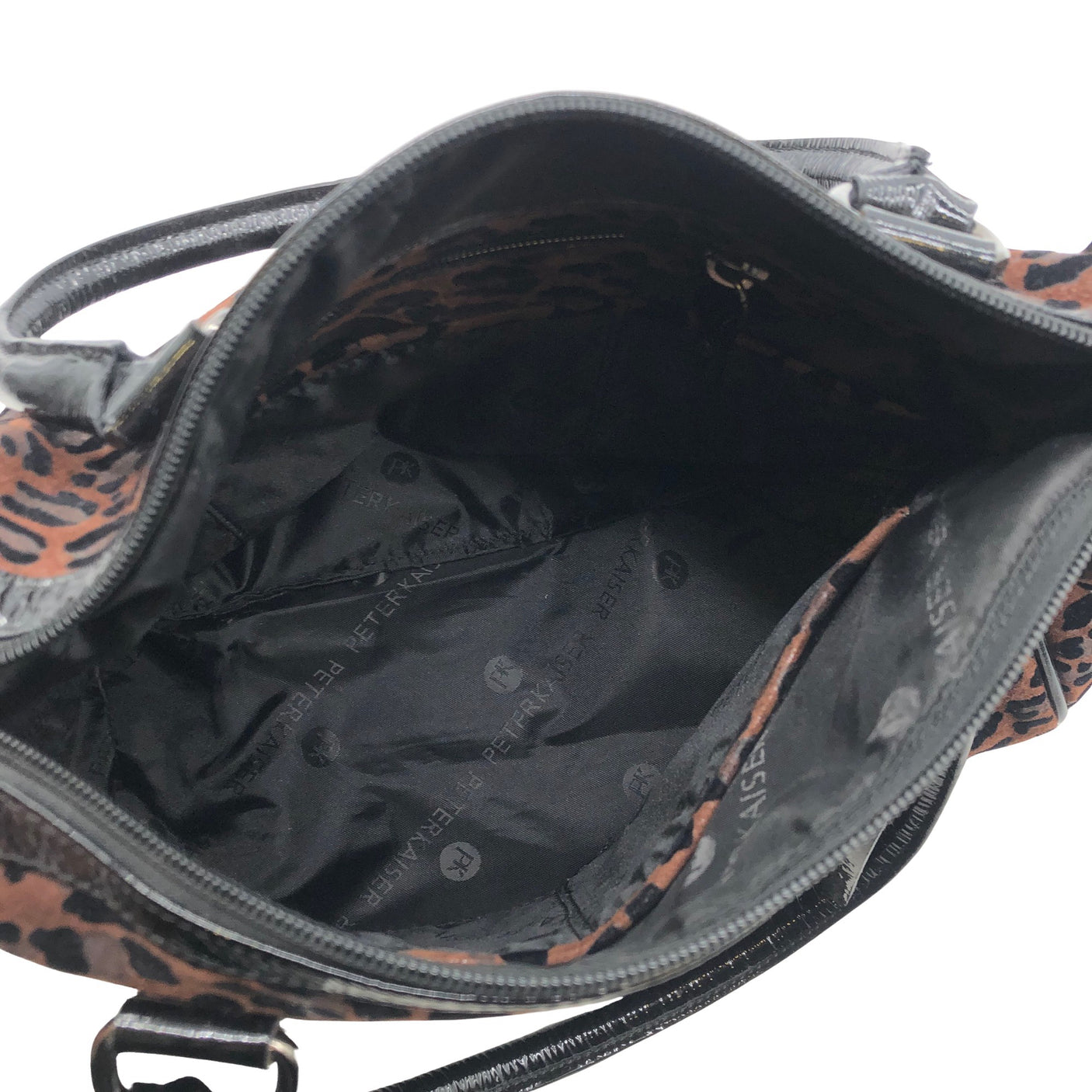 Unisex Peter Kaiser - Käsilaukku, koko Midi - (2)