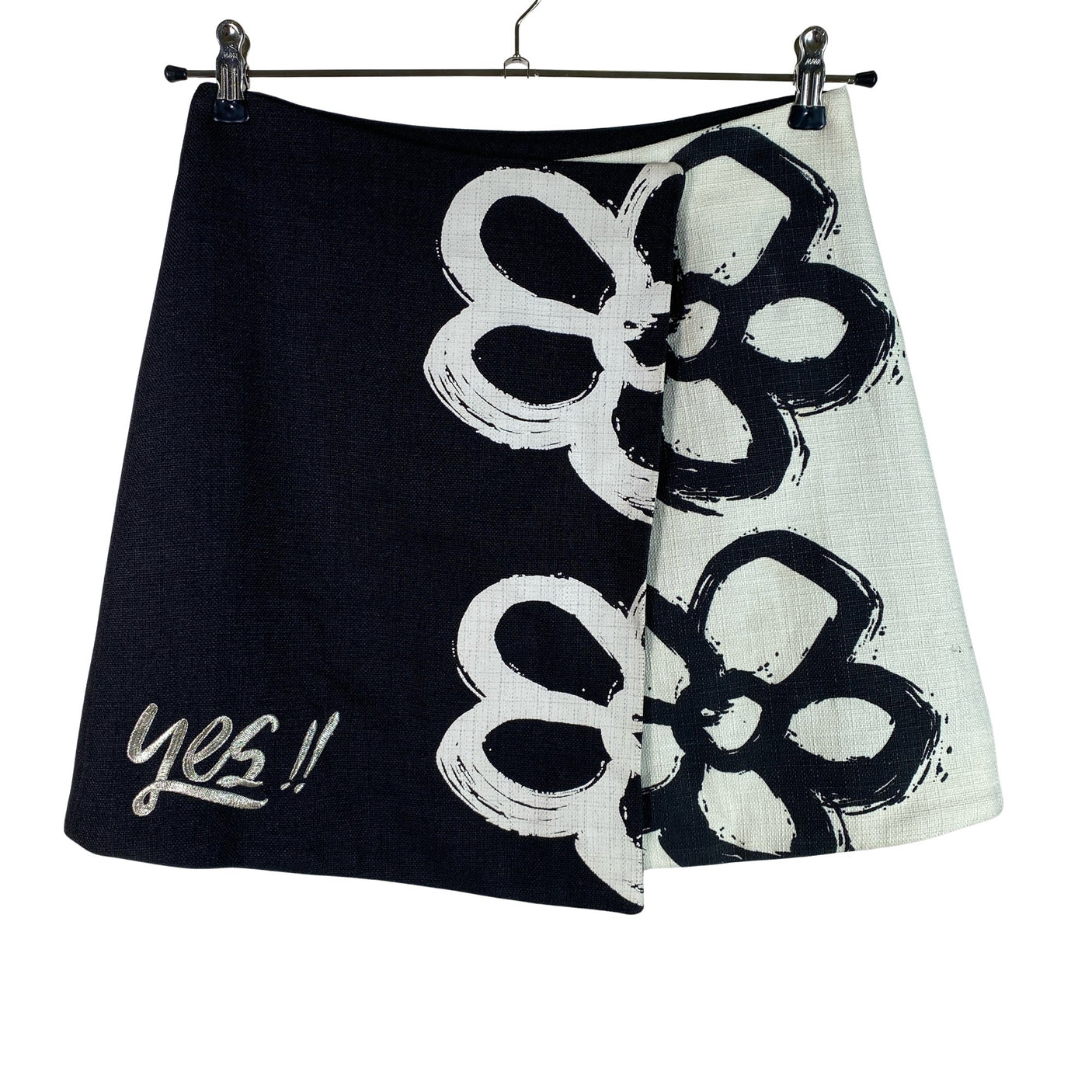 Unisex Desigual - Kangashame, koko 38 - (1)