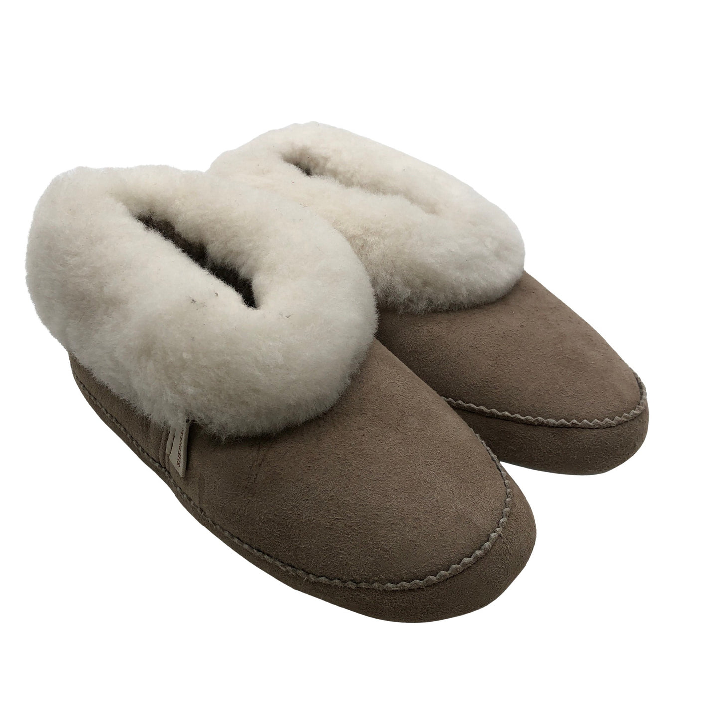 Unisex Shepherd - Sisätossut, koko 37 - (2)