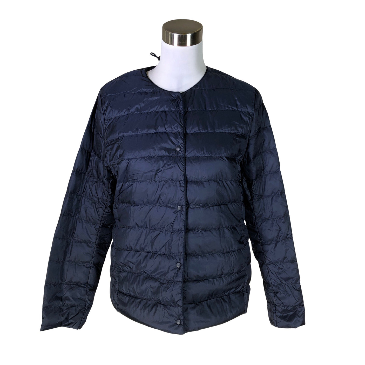 Unisex Uniqlo - Kevytuntuvatakki, koko 40 - (1)