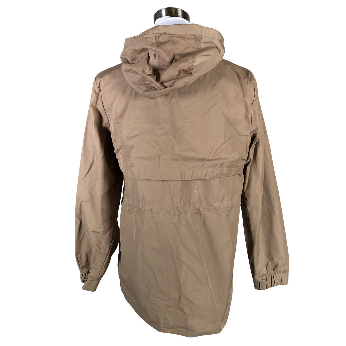 Unisex Nanso - Parkatakki, koko 34 - (2)