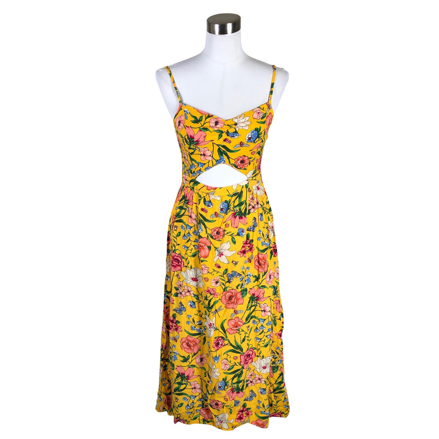 Unisex Hollister - Kesämekko, koko 36 - (1)