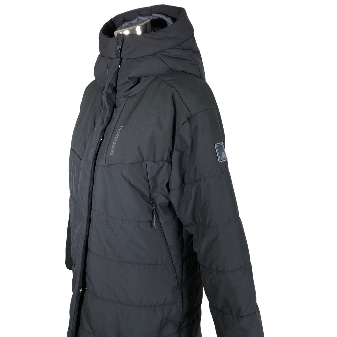 Unisex Didriksons - Toppatakki, koko 40 - (3)