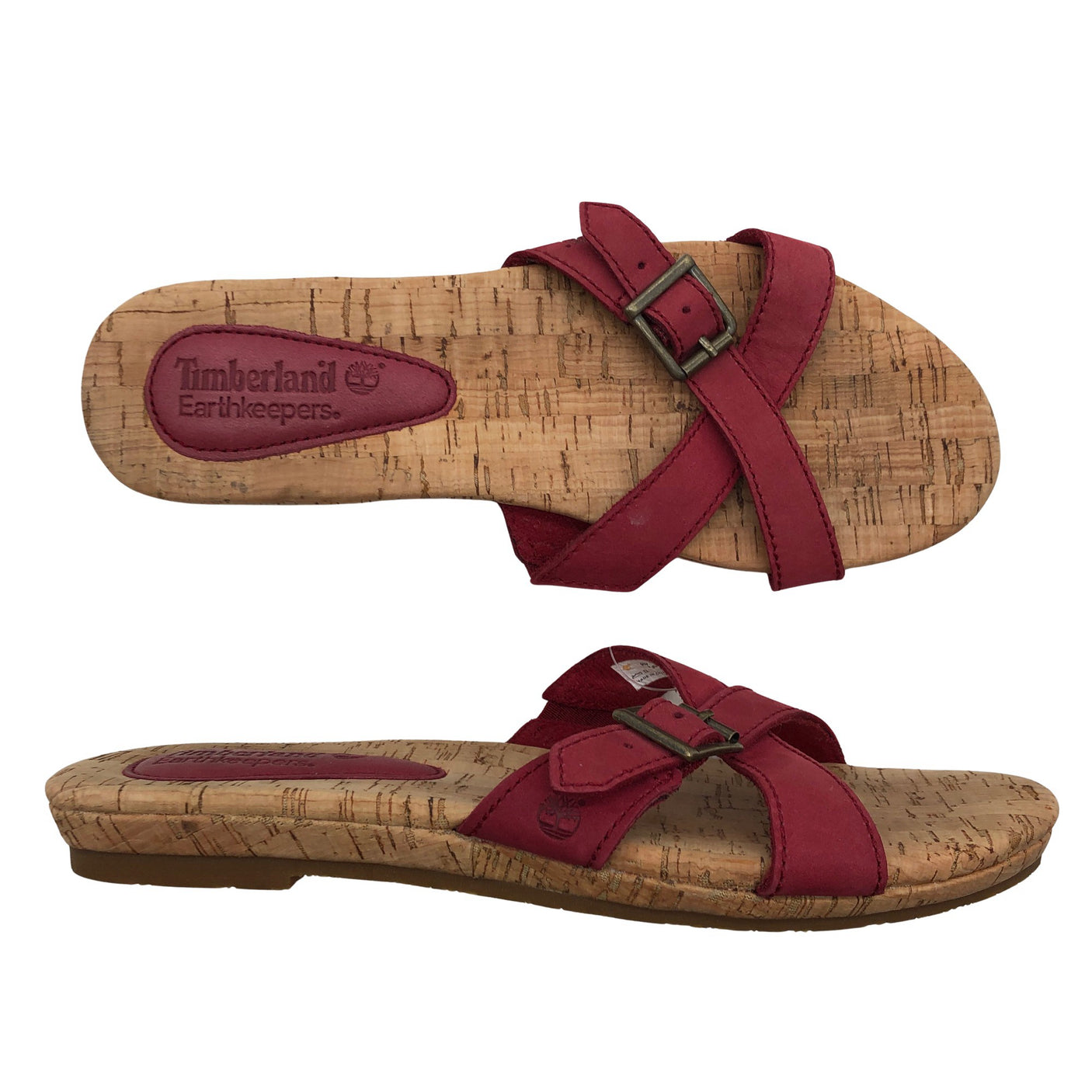 Unisex Timberland - Sandaalit, koko 40 - (1)