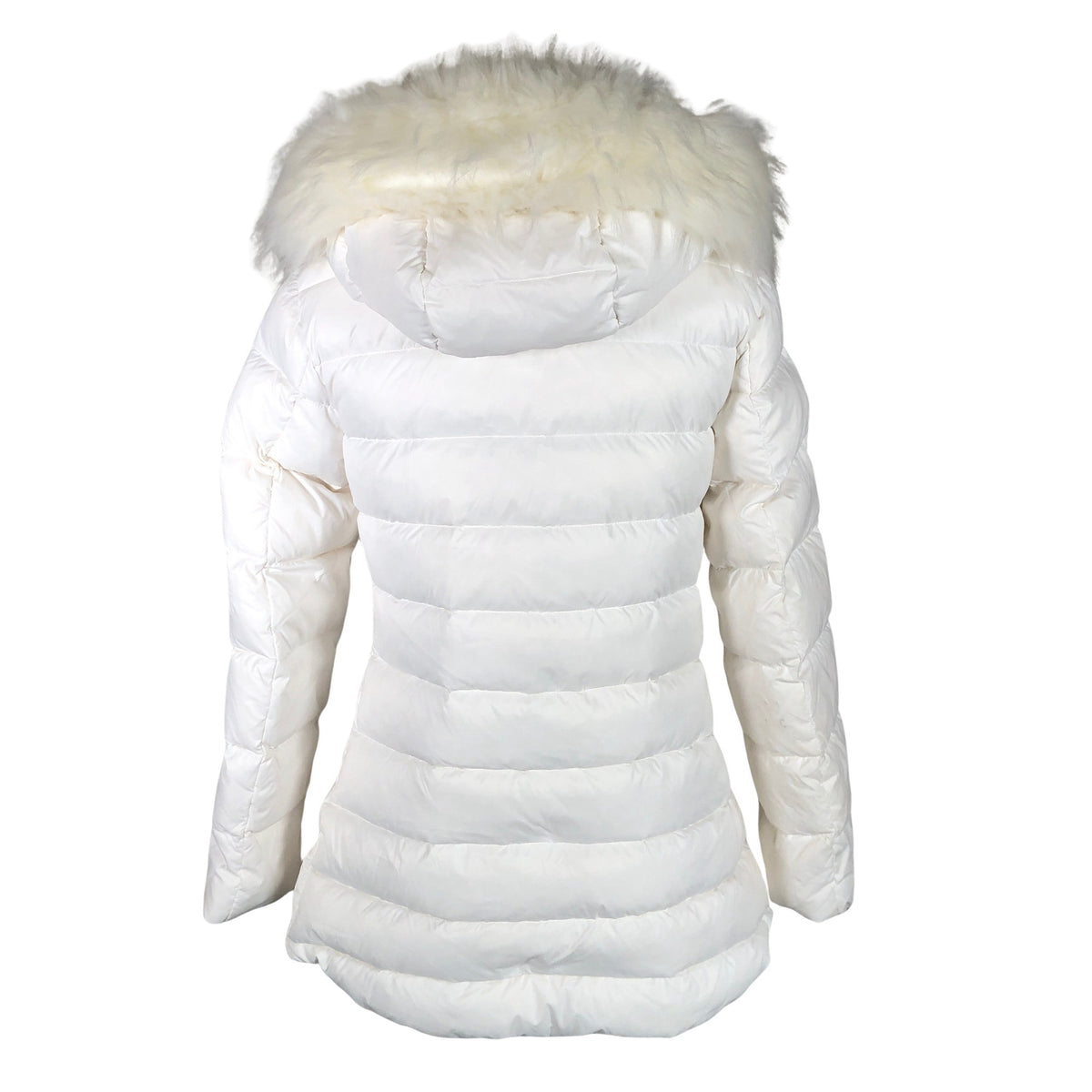Unisex Chiara Forthi - Untuvatakki, koko 38 - (2)