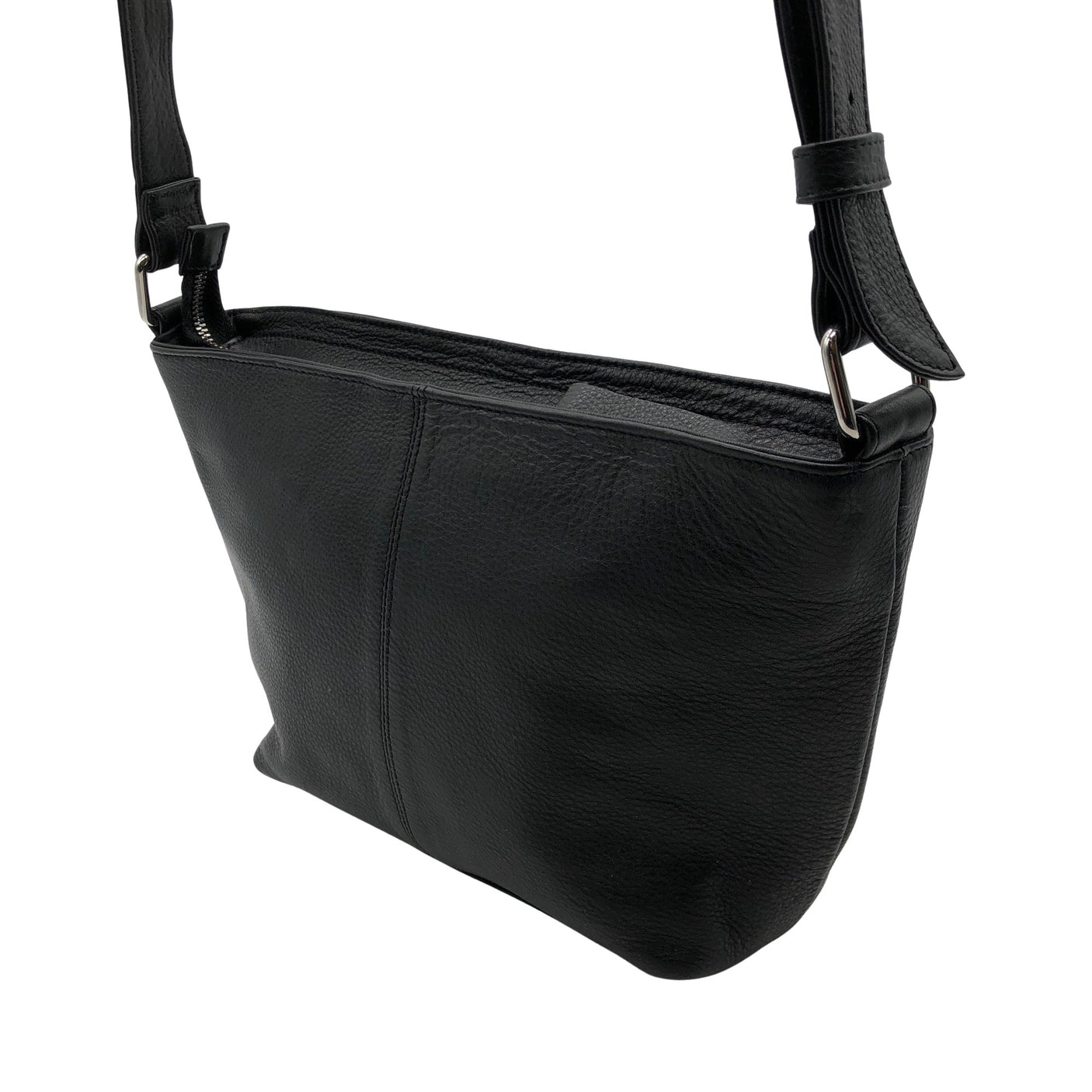 Unisex Lumi - Olkalaukku, koko Midi - (2)