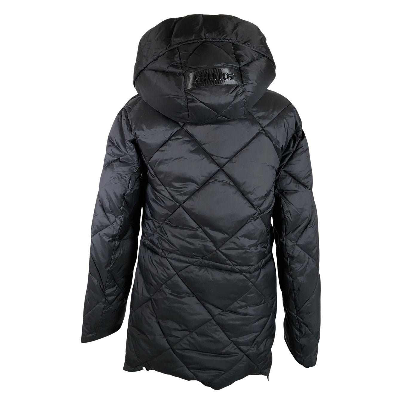 Unisex Khujo - Toppatakki, koko 38 - (2)