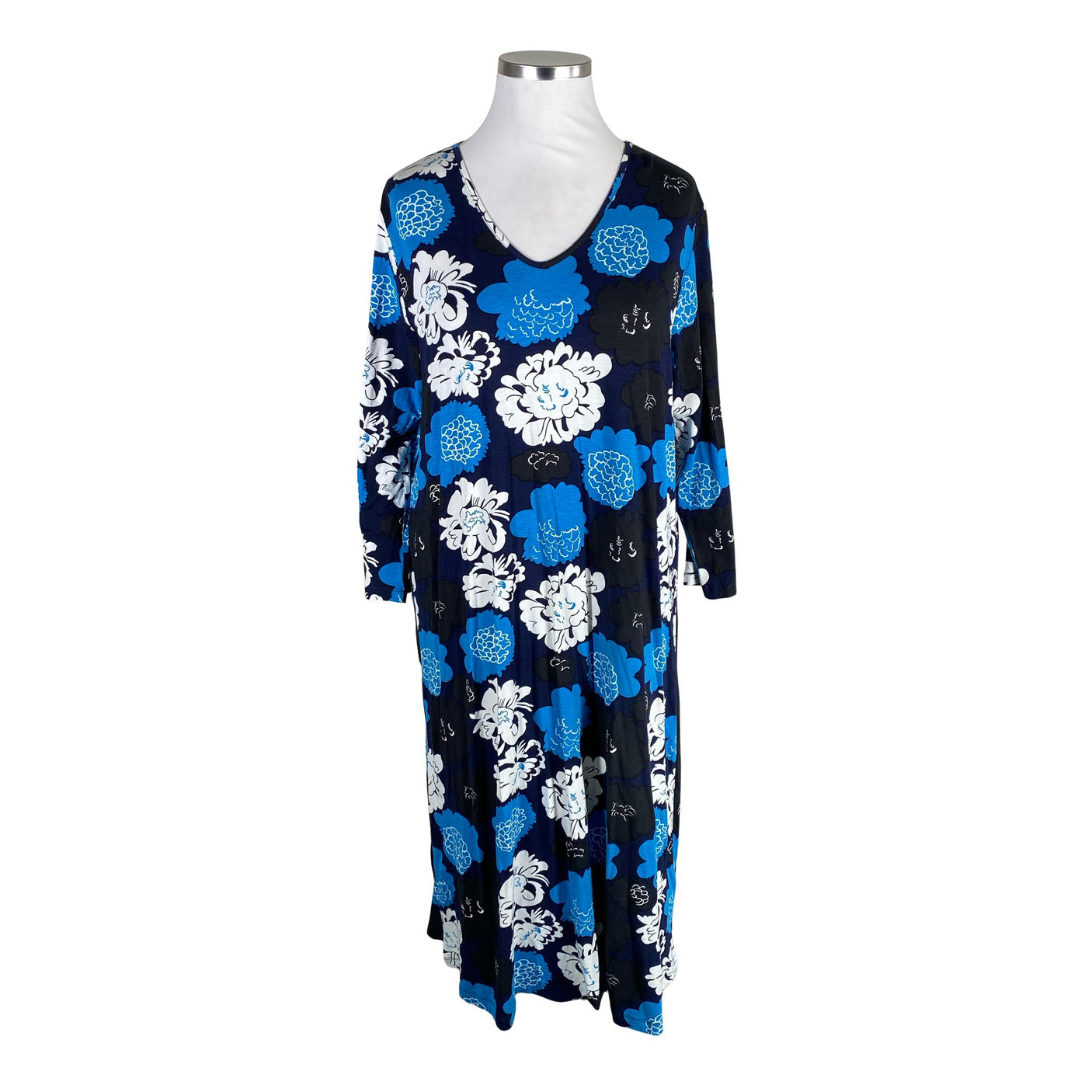Unisex Marimekko - Trikoomekko, koko 44 - (1)