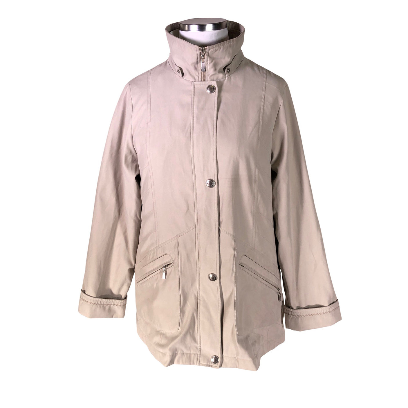 Unisex Junge - Ulkoilutakki, koko 46 - (1)