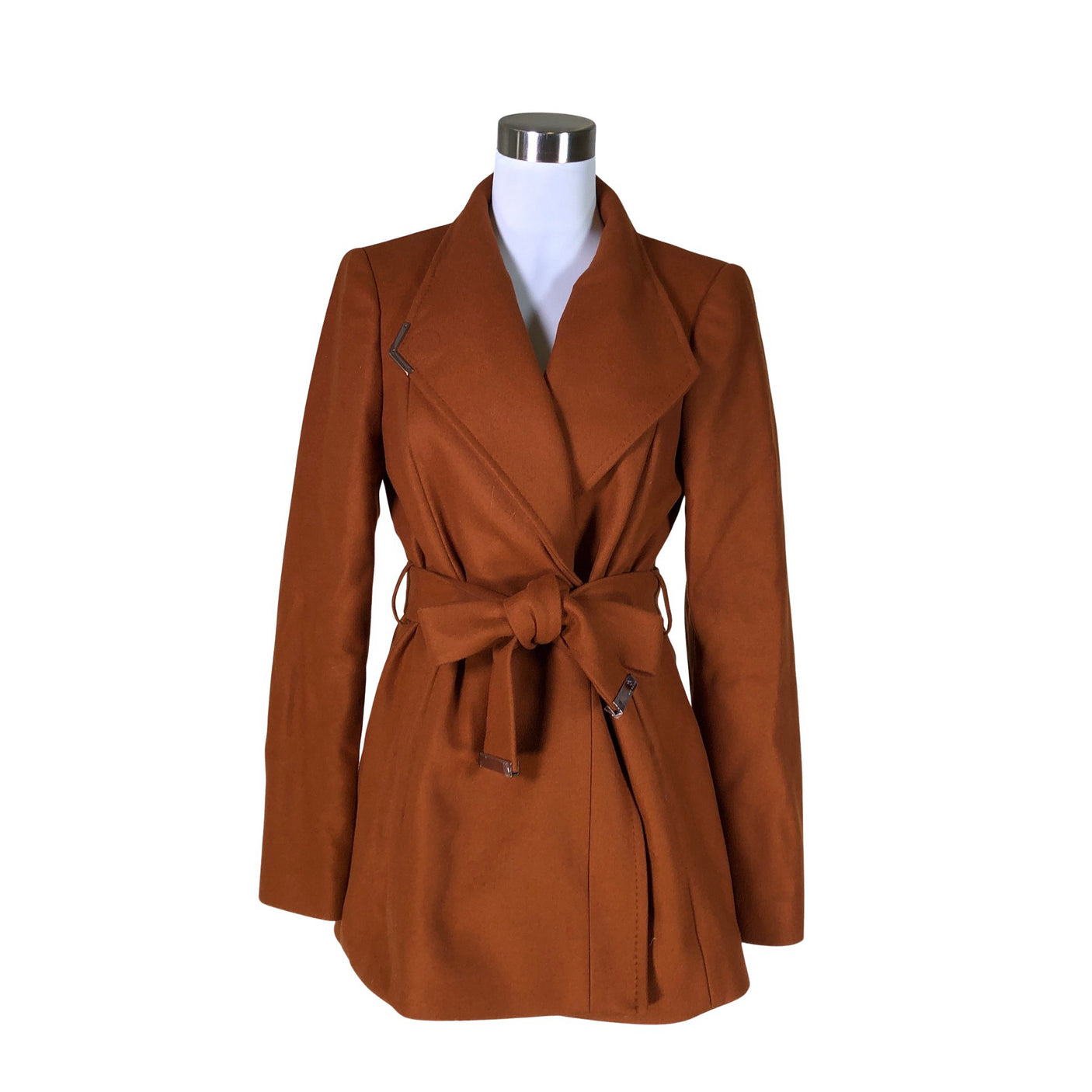 Unisex Ted Baker - Villakangastakki, koko 40 - (1)