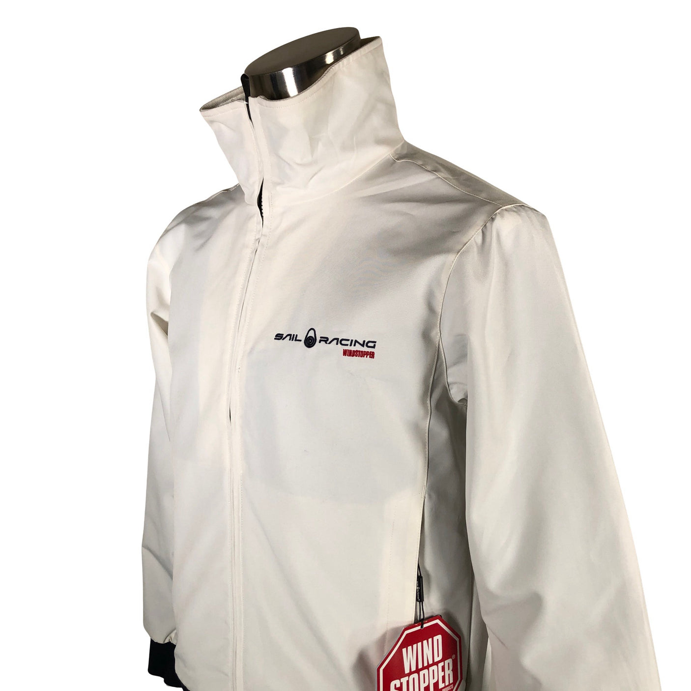 Unisex Sail Racing - Ulkoilutakki, koko S - (3)
