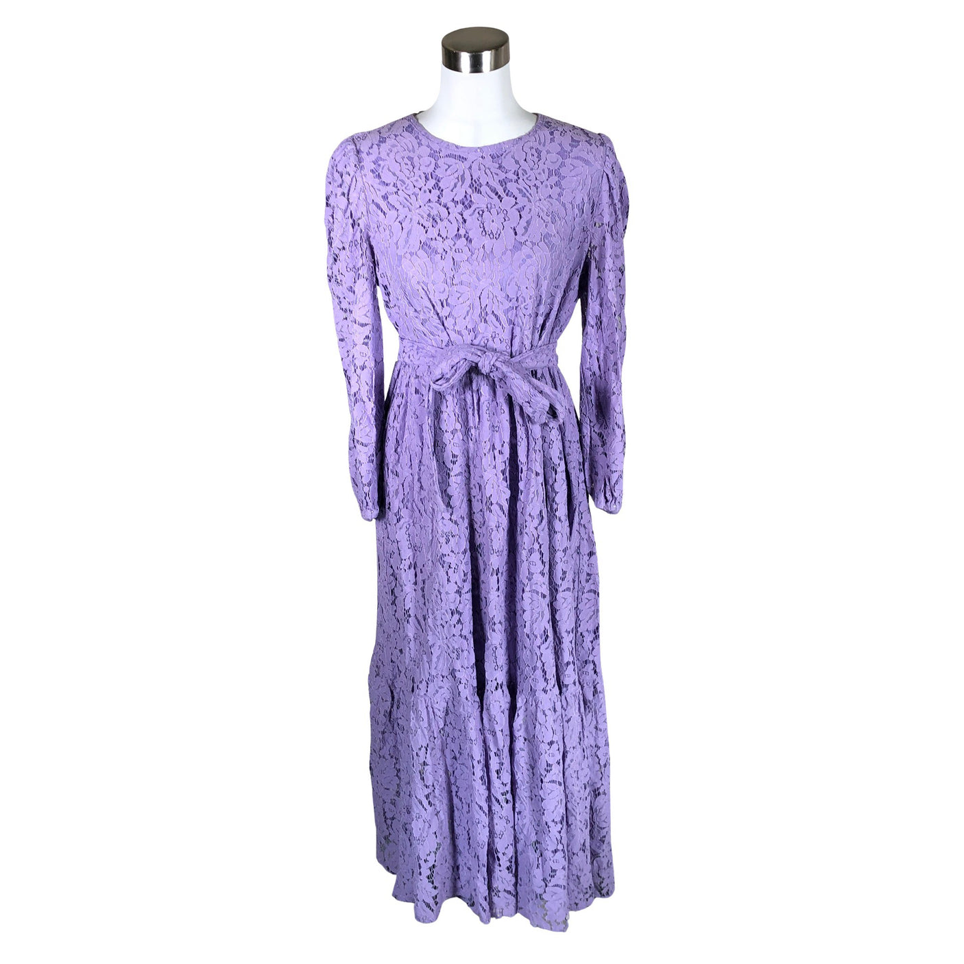 Unisex Selected - Juhlamekko, koko 40 - (1)