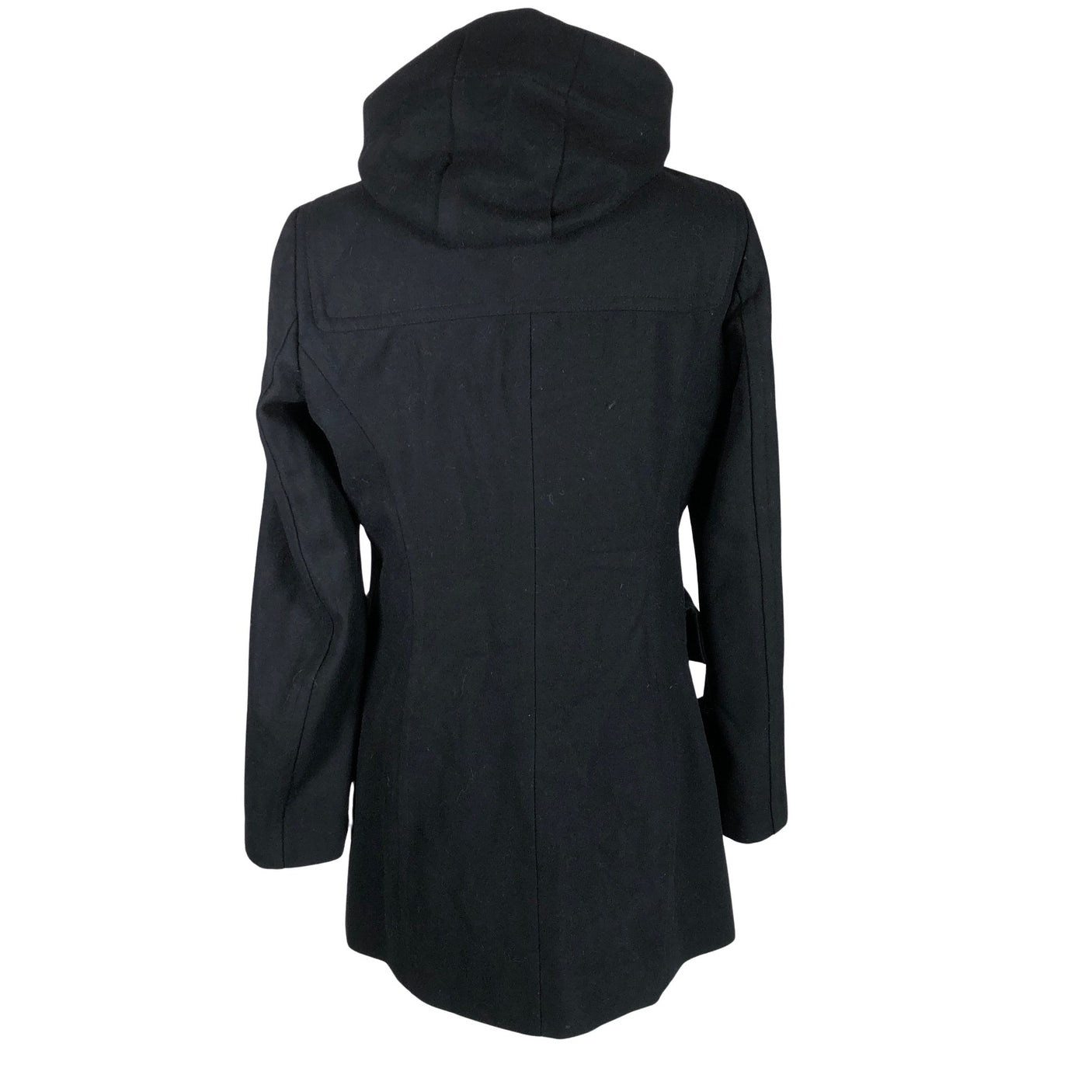 Unisex Benetton - Villakangastakki, koko 38 - (2)