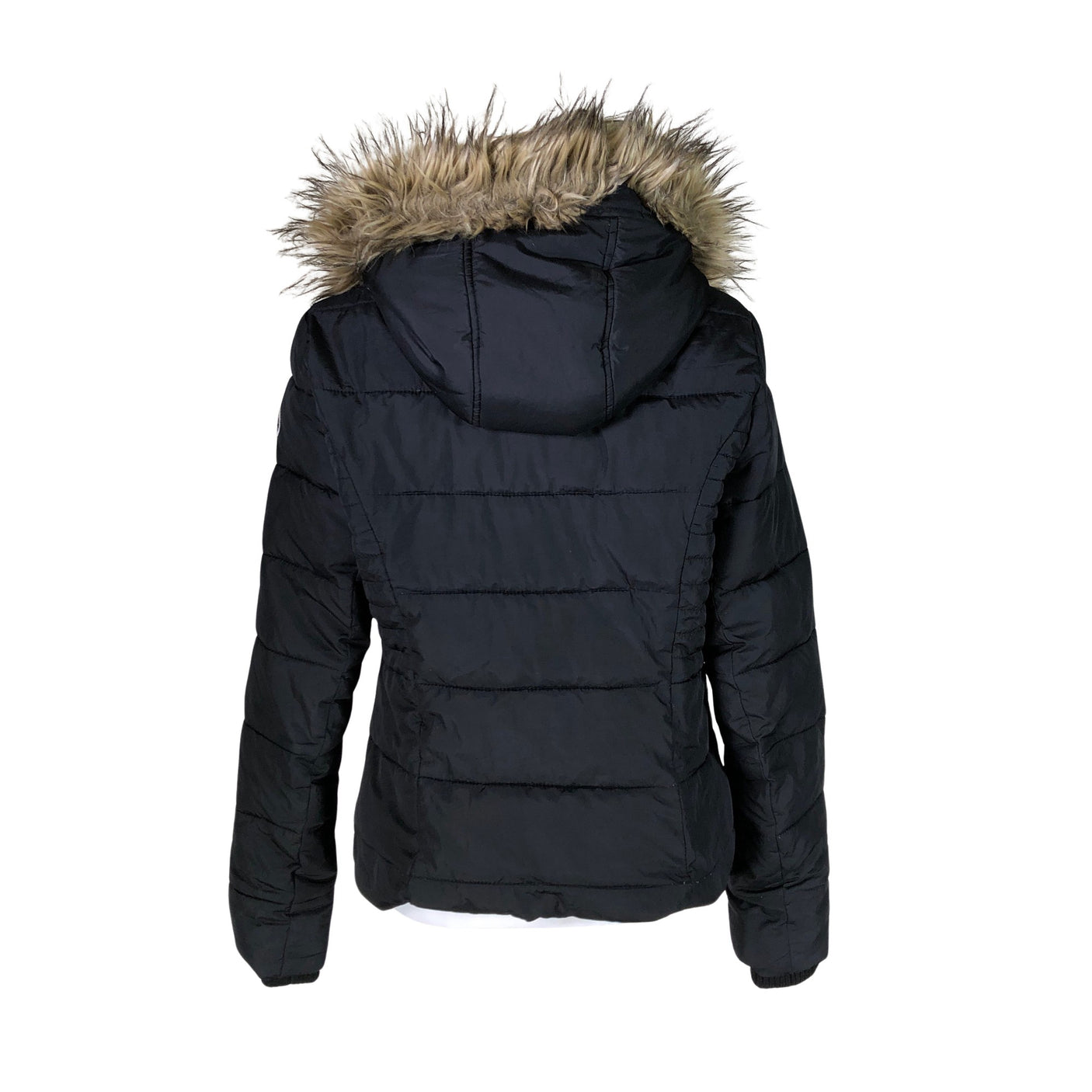 Unisex Abercrombie&Fitch - Toppatakki, koko 40 - (2)