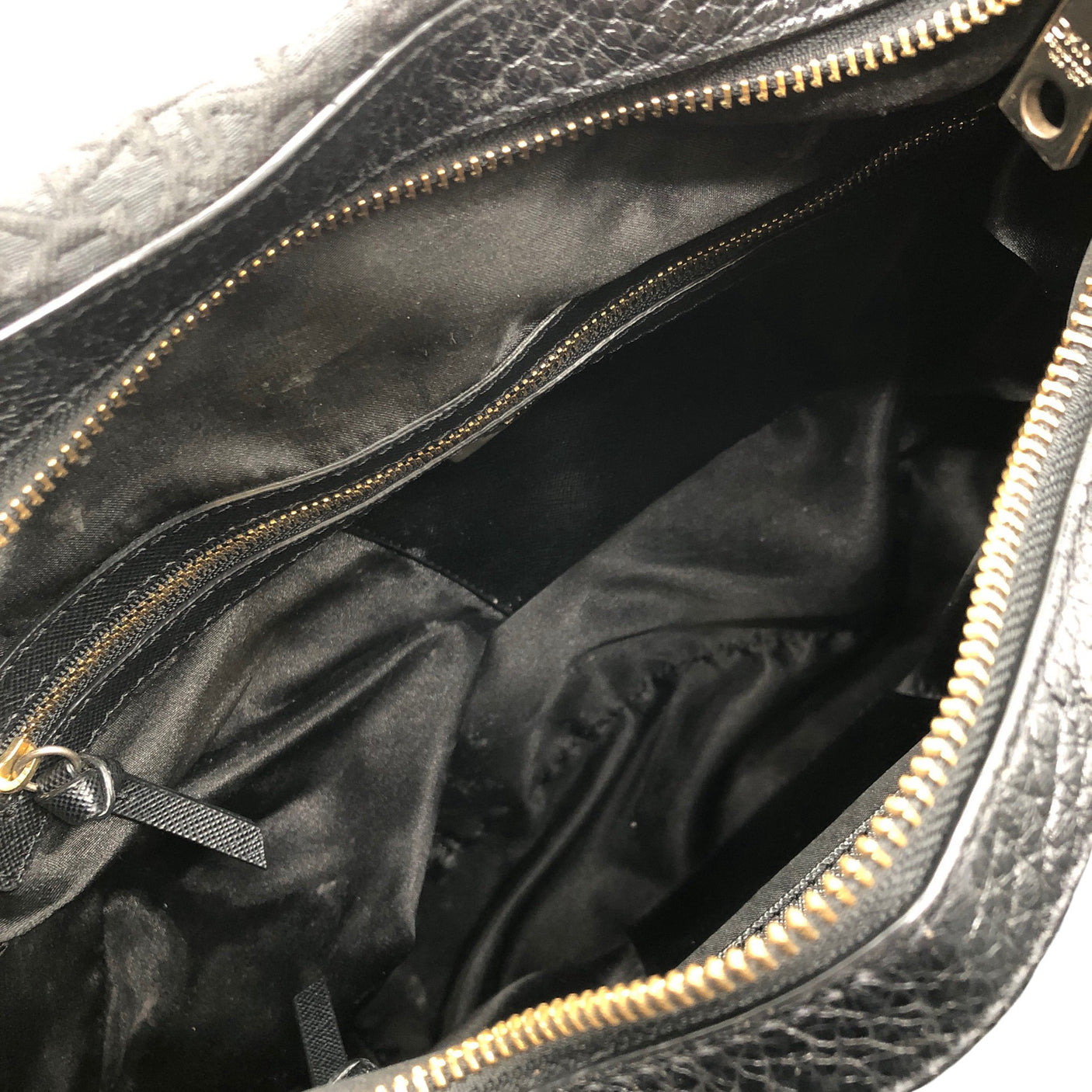 Unisex DKNY - Käsilaukku, koko Midi - (2)
