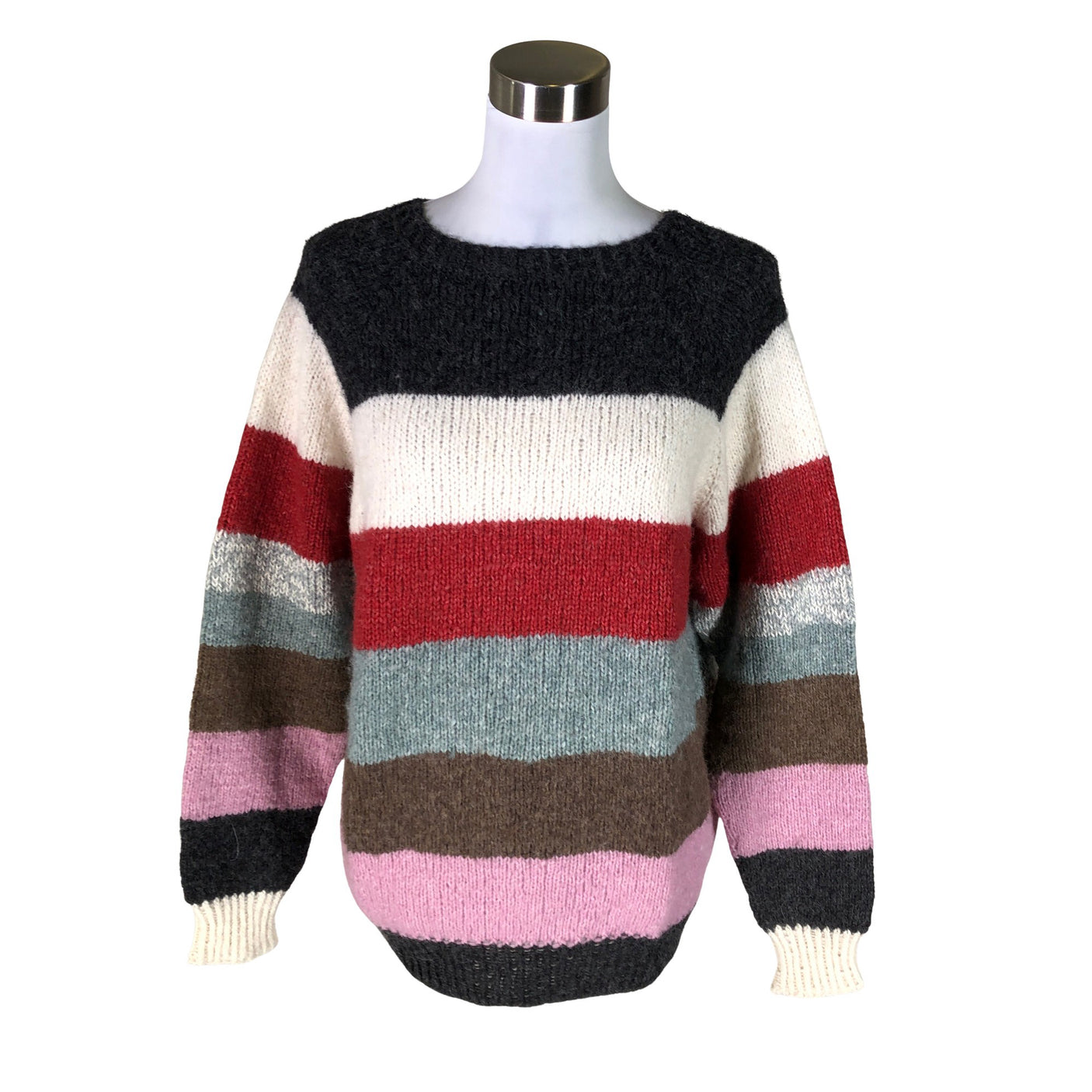 Unisex Handmade - Neulepaita, koko 42 - (1)