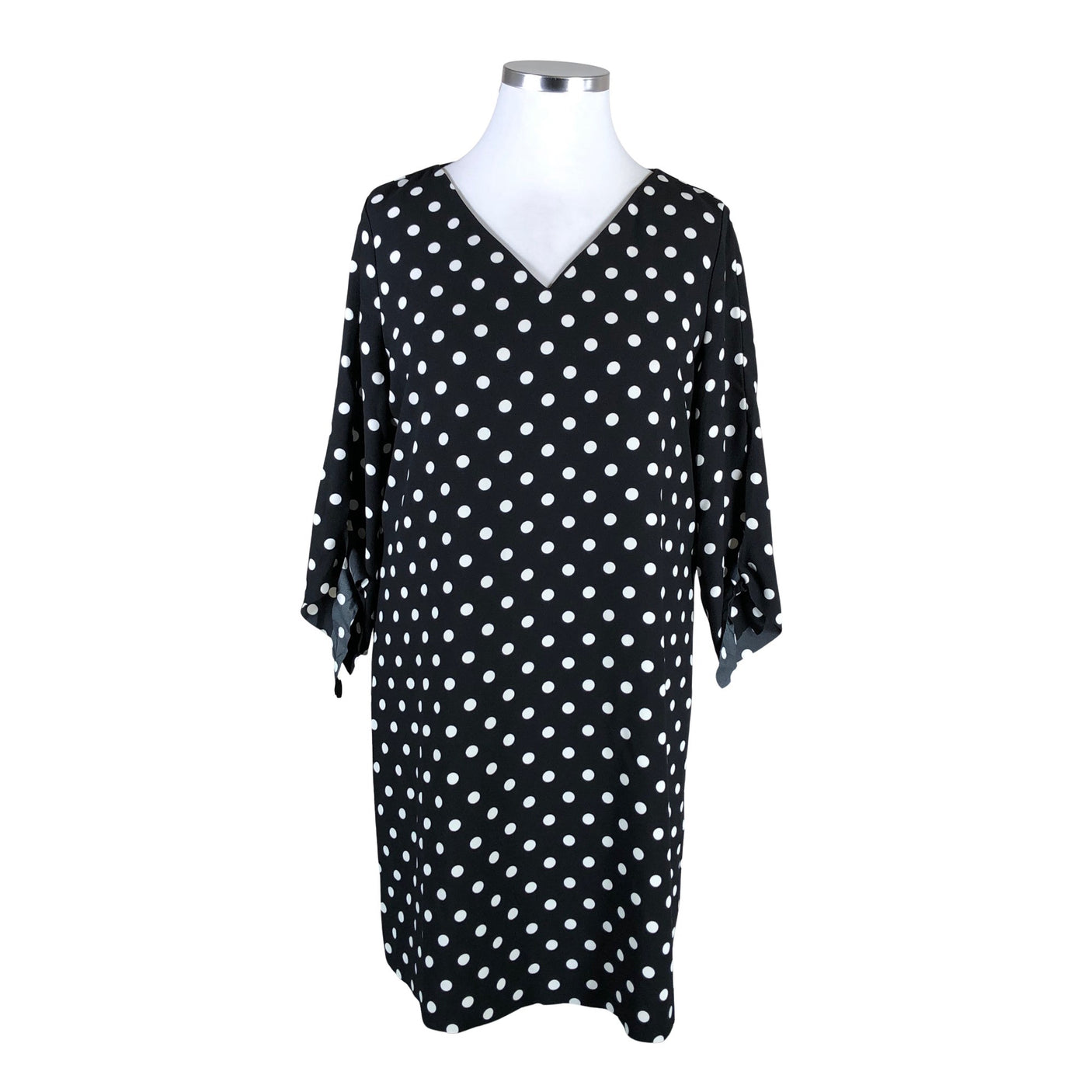 Unisex Esprit - Sifonkimekko, koko 42 - (1)