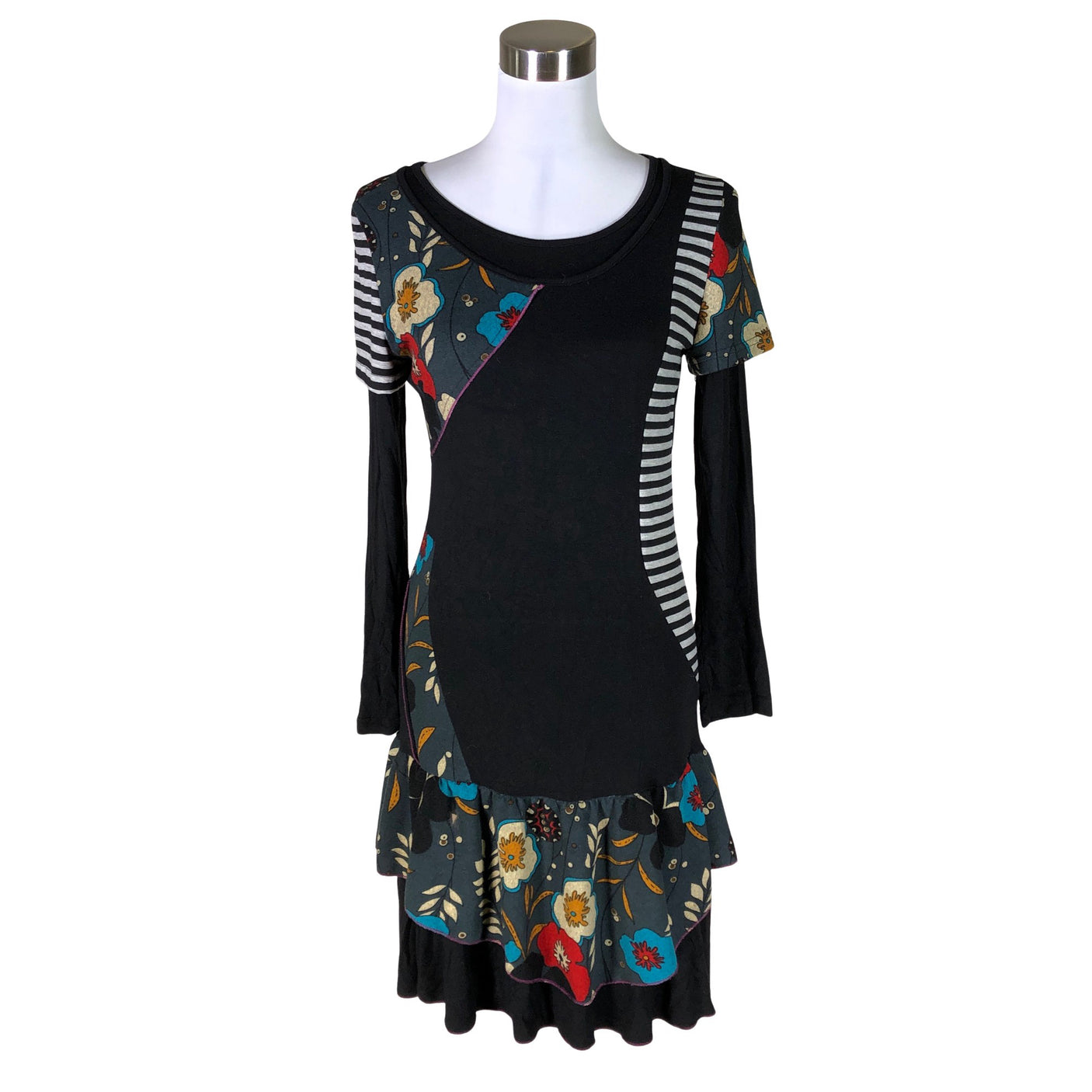 Unisex Glamz - Trikoomekko, koko 40 - (1)