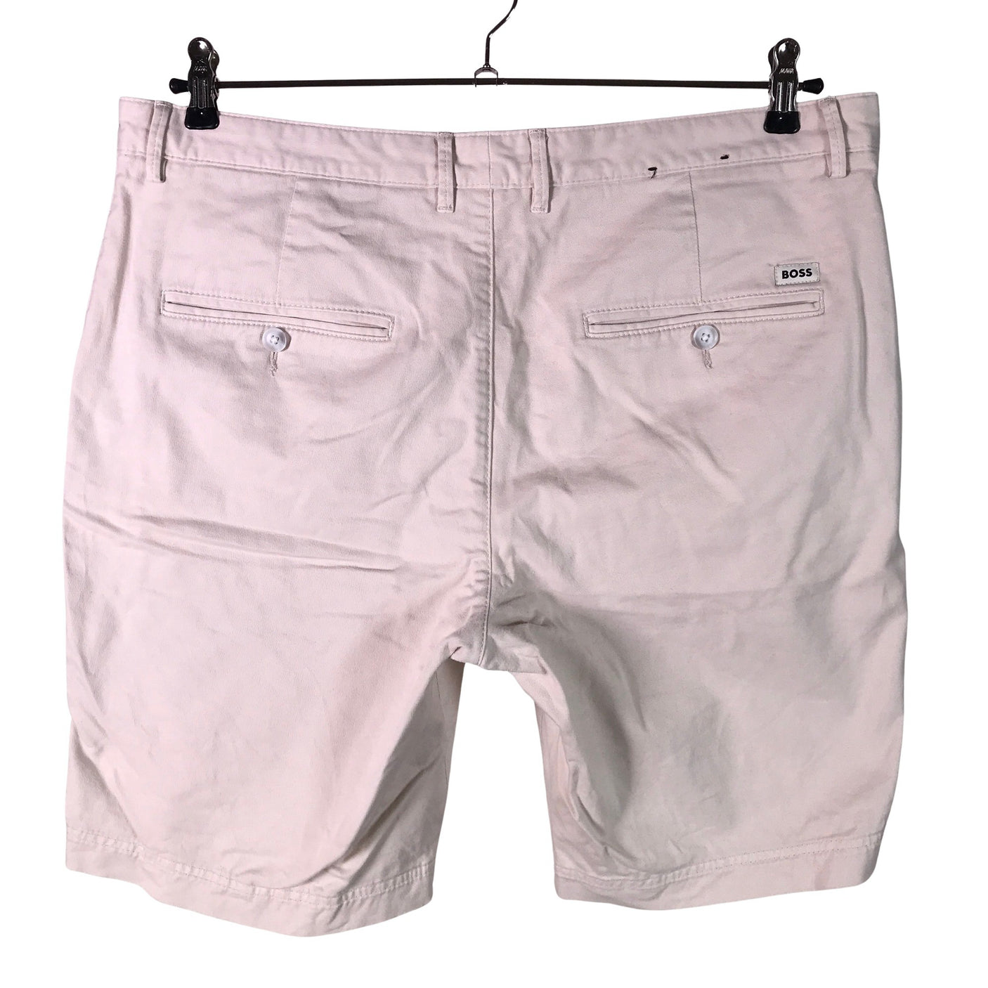 Unisex Hugo Boss - Shortsit, koko XL - (2)