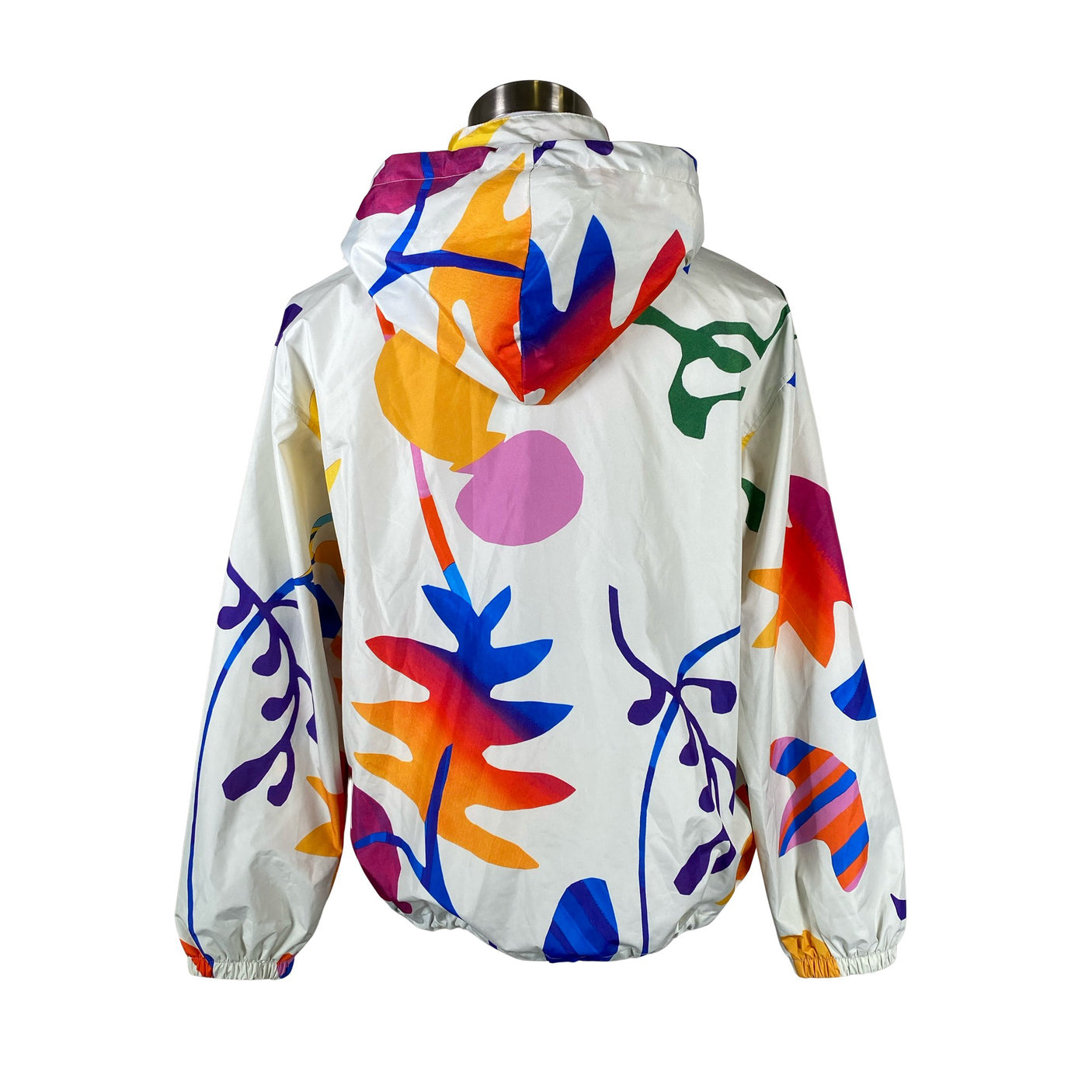 Unisex Vallila - Sadetakki, koko S - (2)